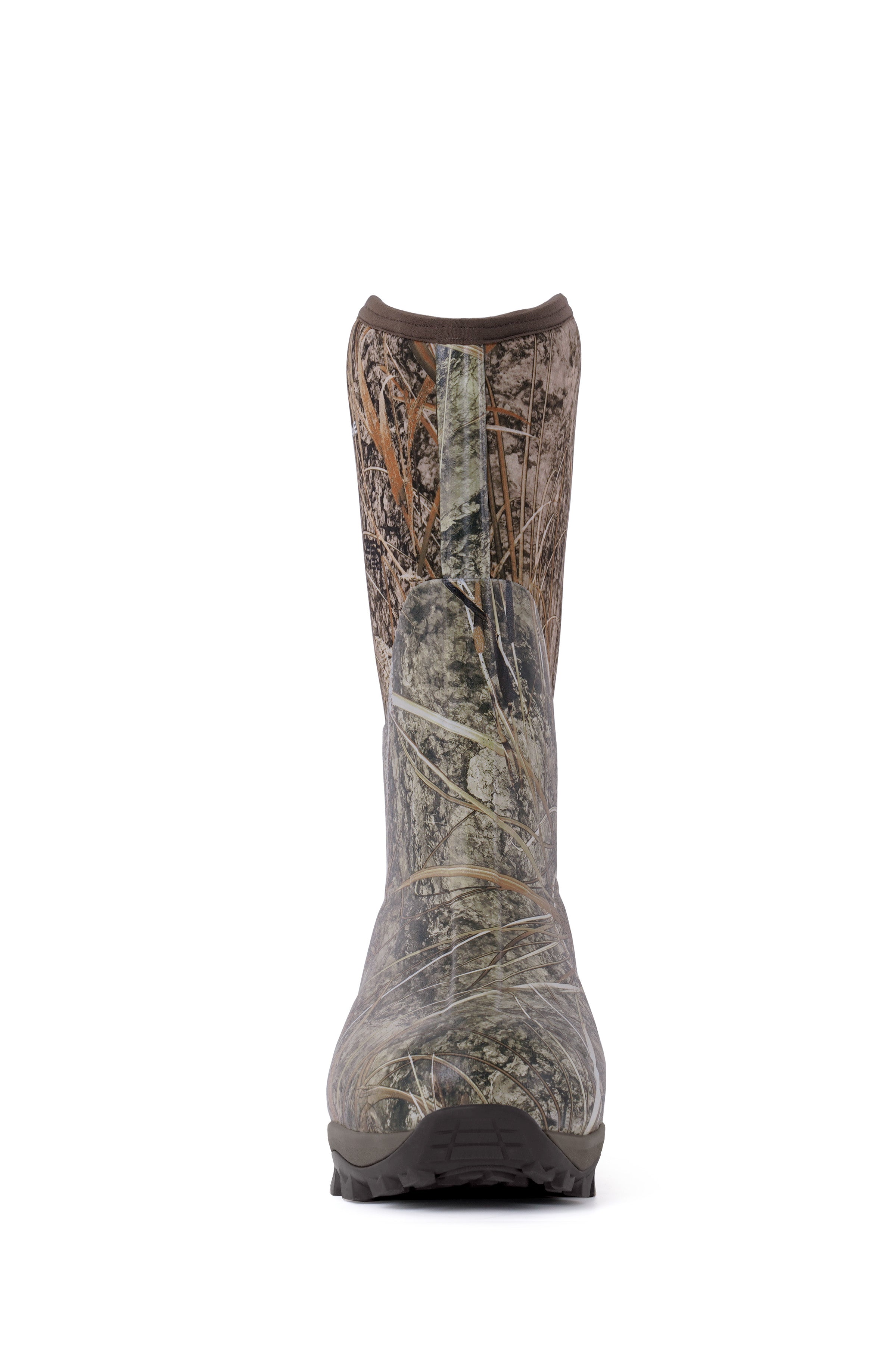 Trudave Men's Tall Waterproof Insulated Hunting Boots – TrailGuard Series