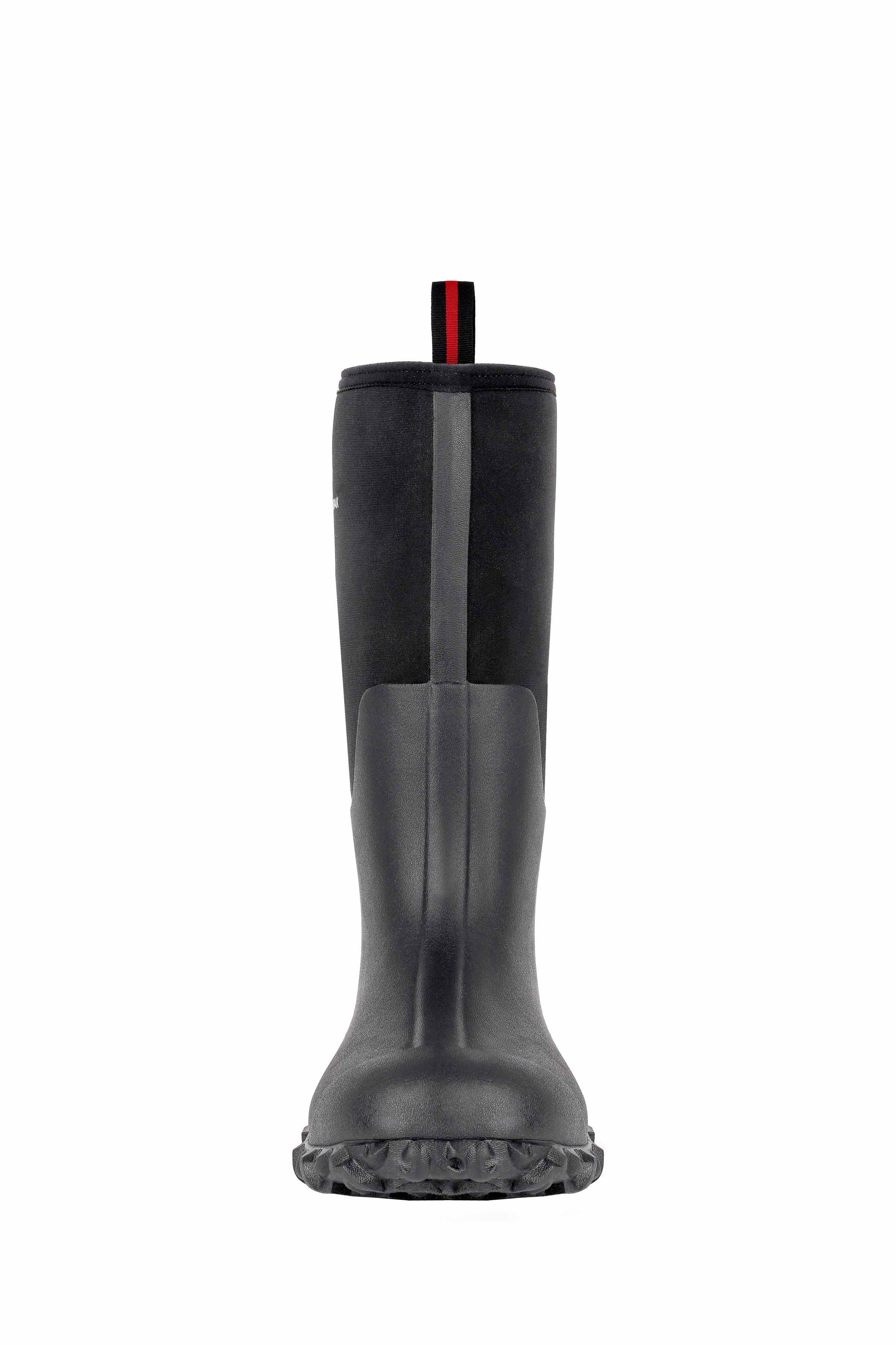 Trudave Tall Waterproof Rubber Work Boots – DryFlow Series