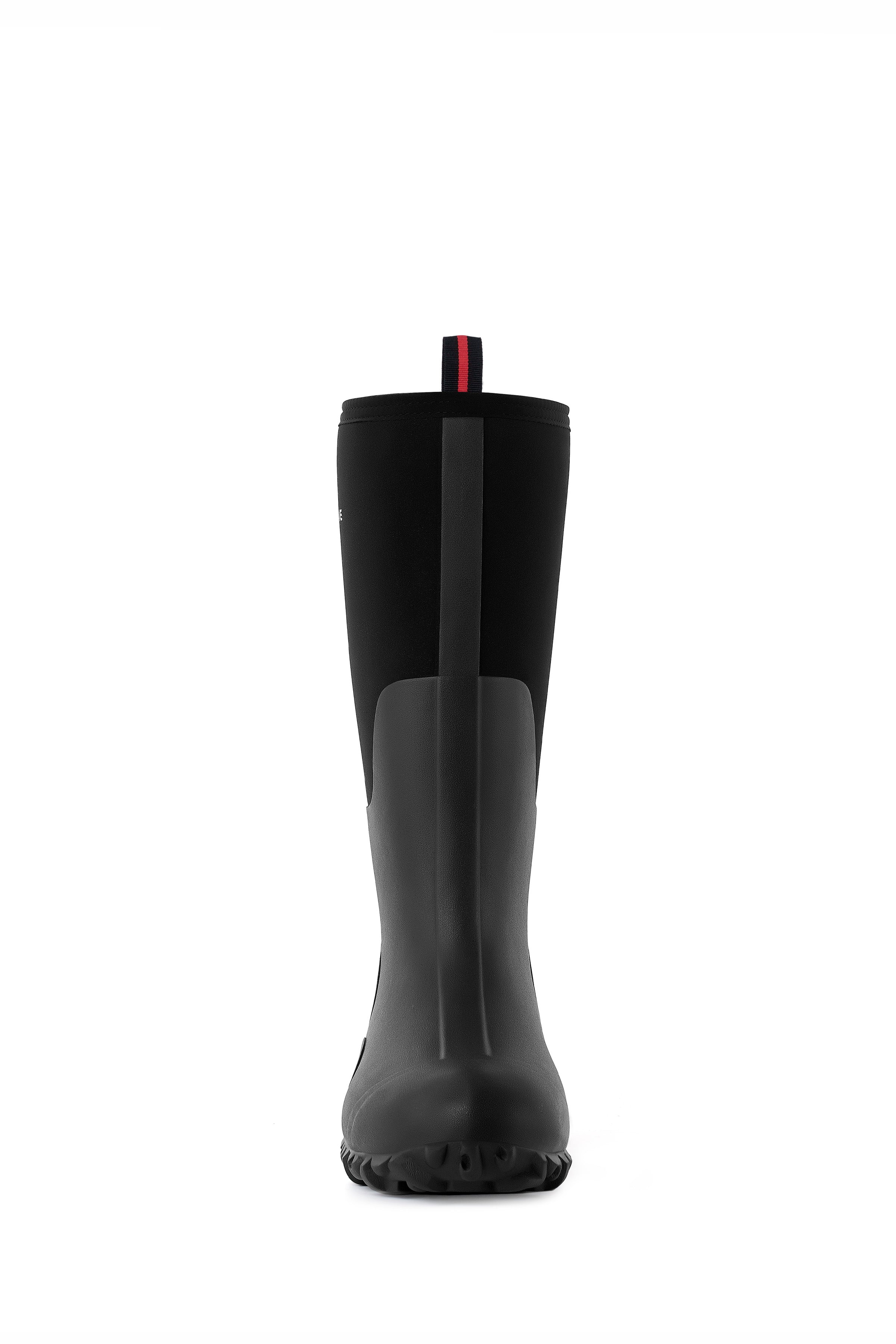 Trudave Neoprene Women's Boots For Outdoor Work & Gardening