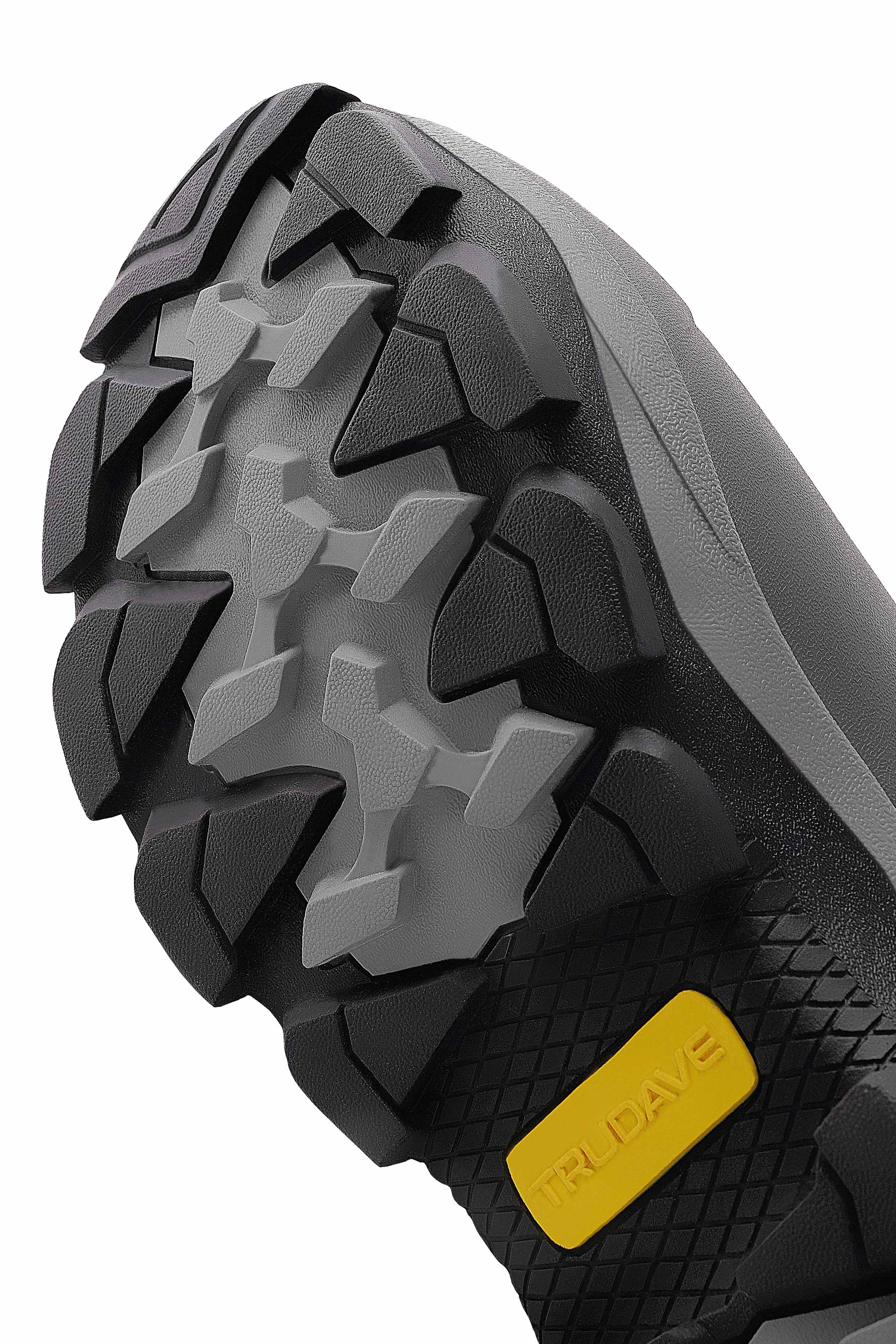 Trudave Women's Mid-Calf Waterproof Garden Boots – MudGuard Series