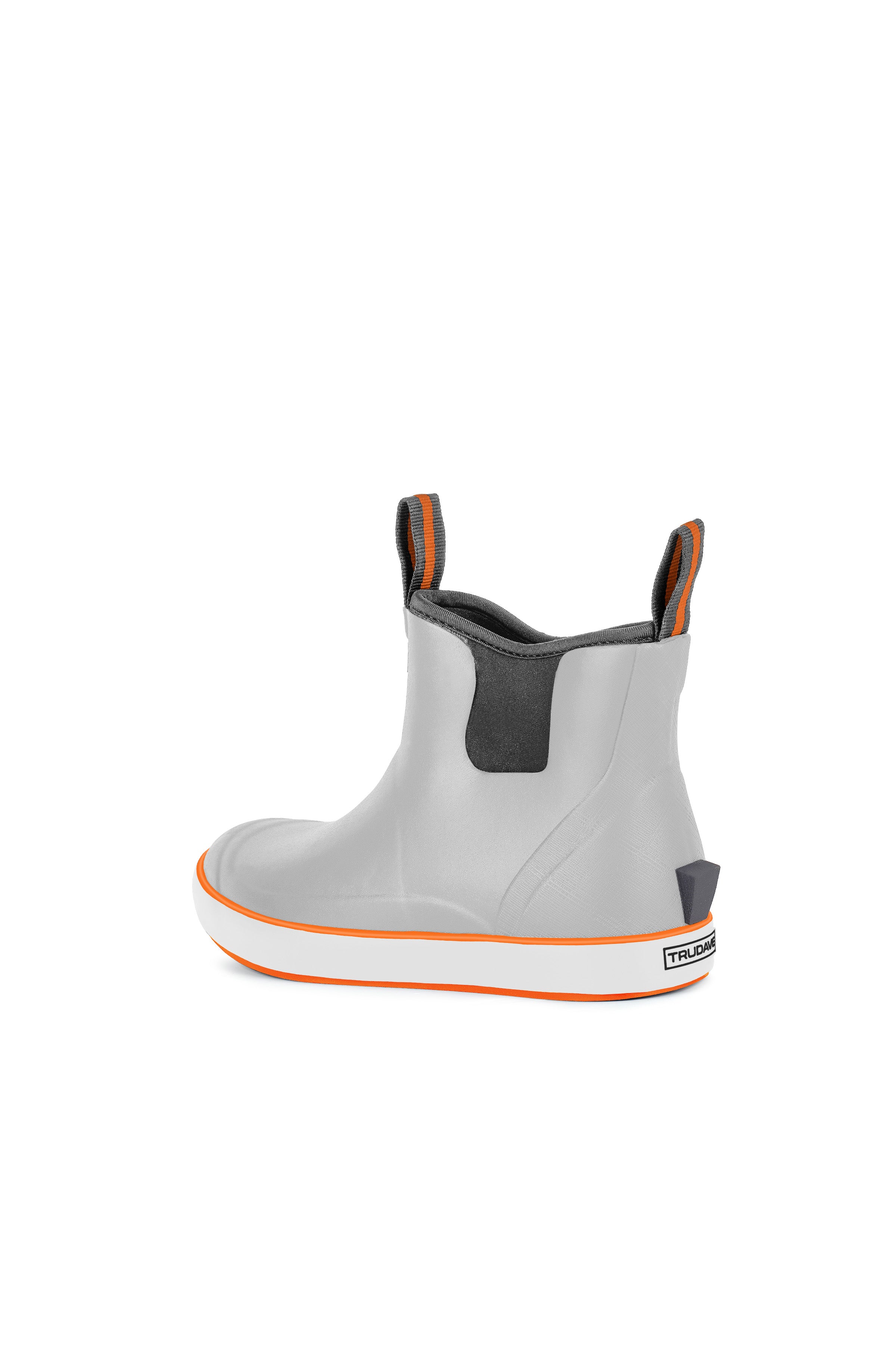 Trudave Ankle Waterproof Insulated Deck Boots – WaveLock Series