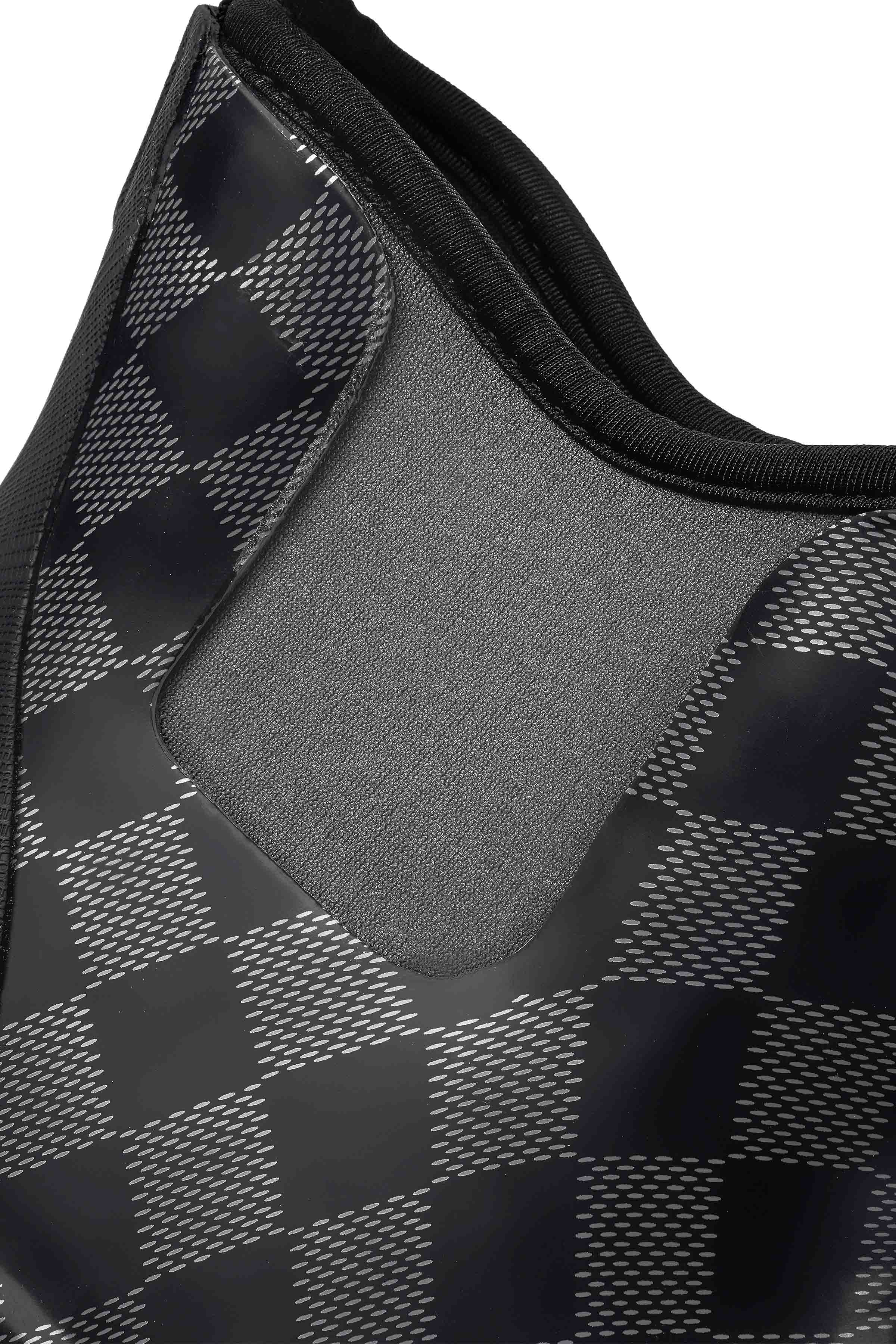 Trudave Ankle Waterproof Insulated Deck Boots – WaveLock Series