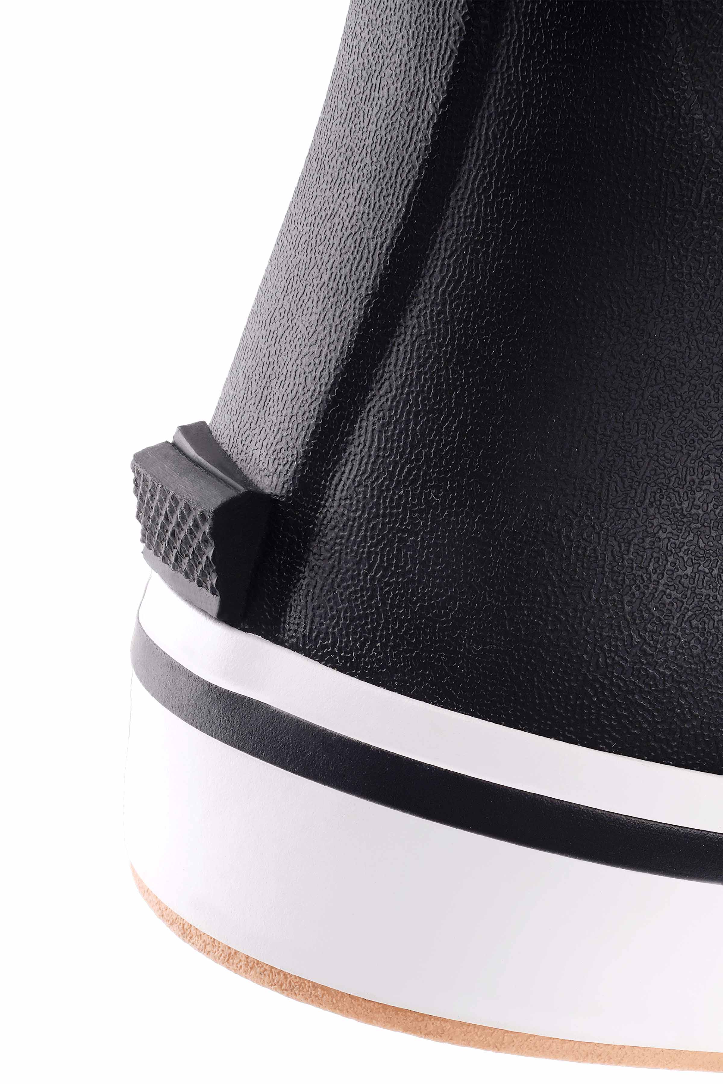 Trudave Ankle Waterproof Rubber Deck Boots – Ocean Breeze Series