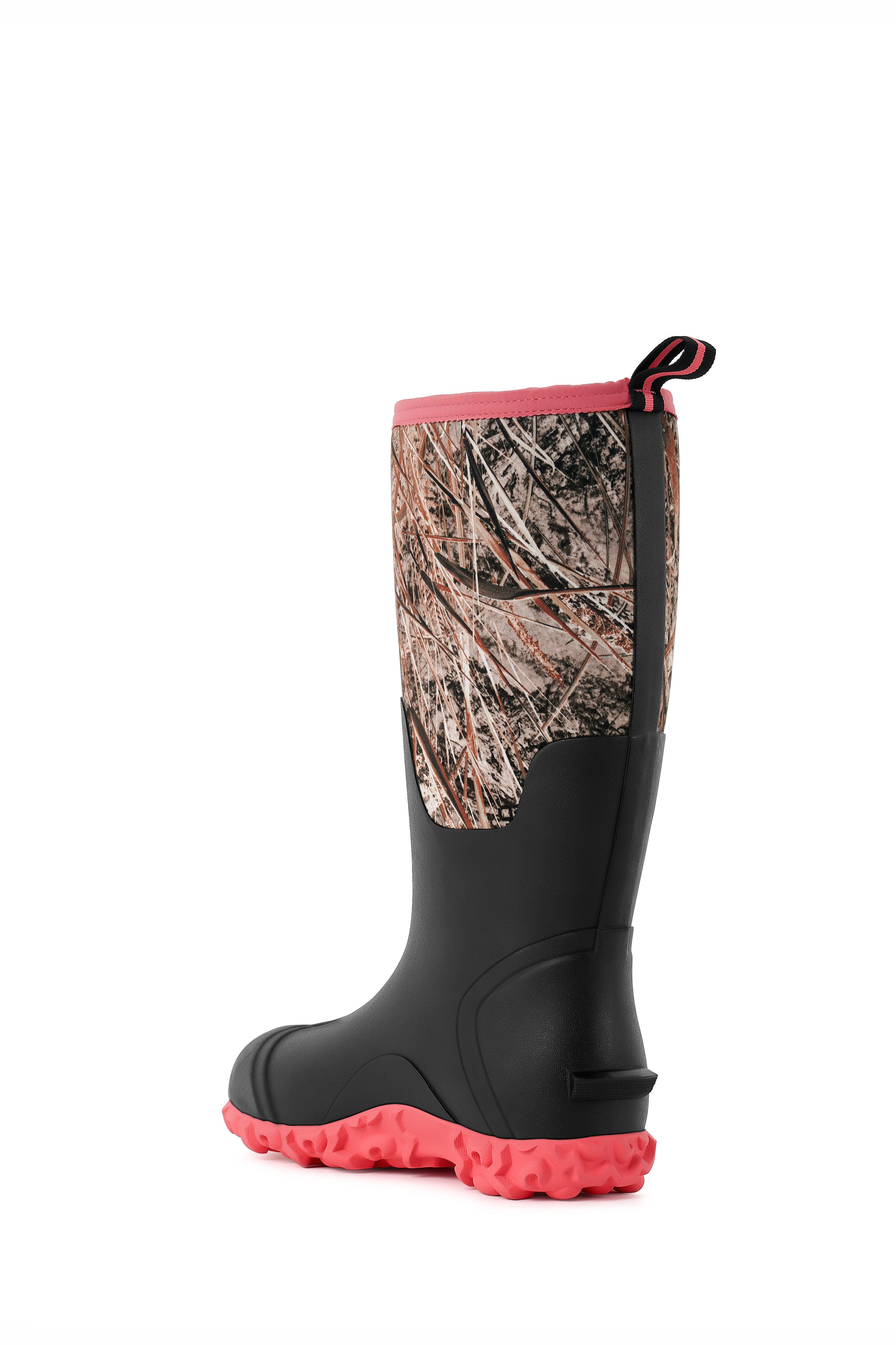 Trudave Neoprene Women's Boots For Outdoor Work & Gardening