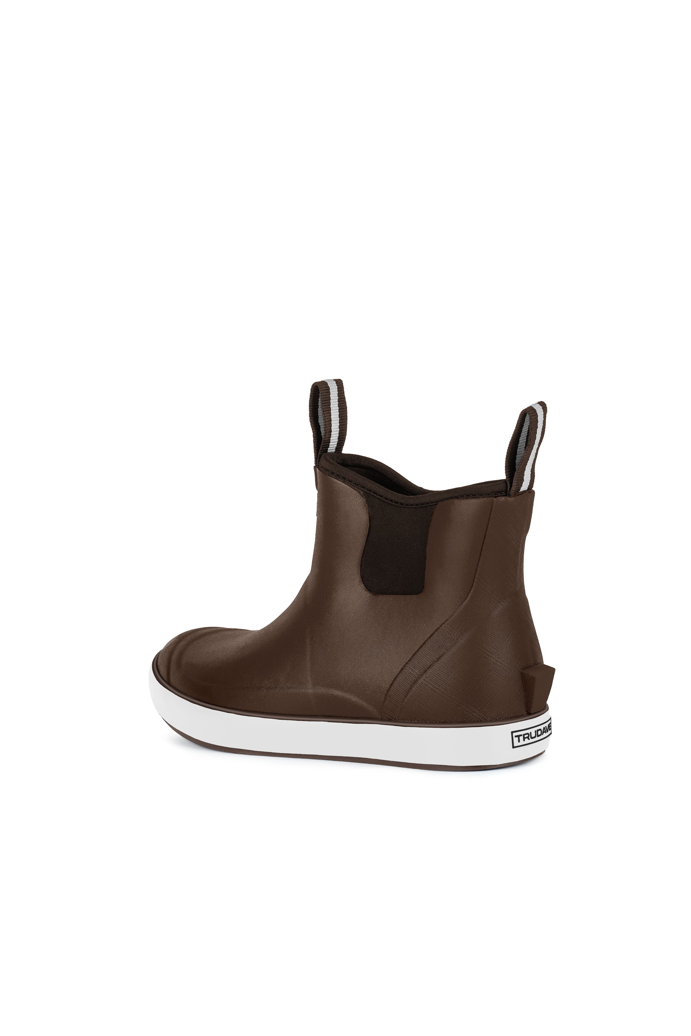 Trudave Ankle Waterproof Insulated Deck Boots – WaveLock Series