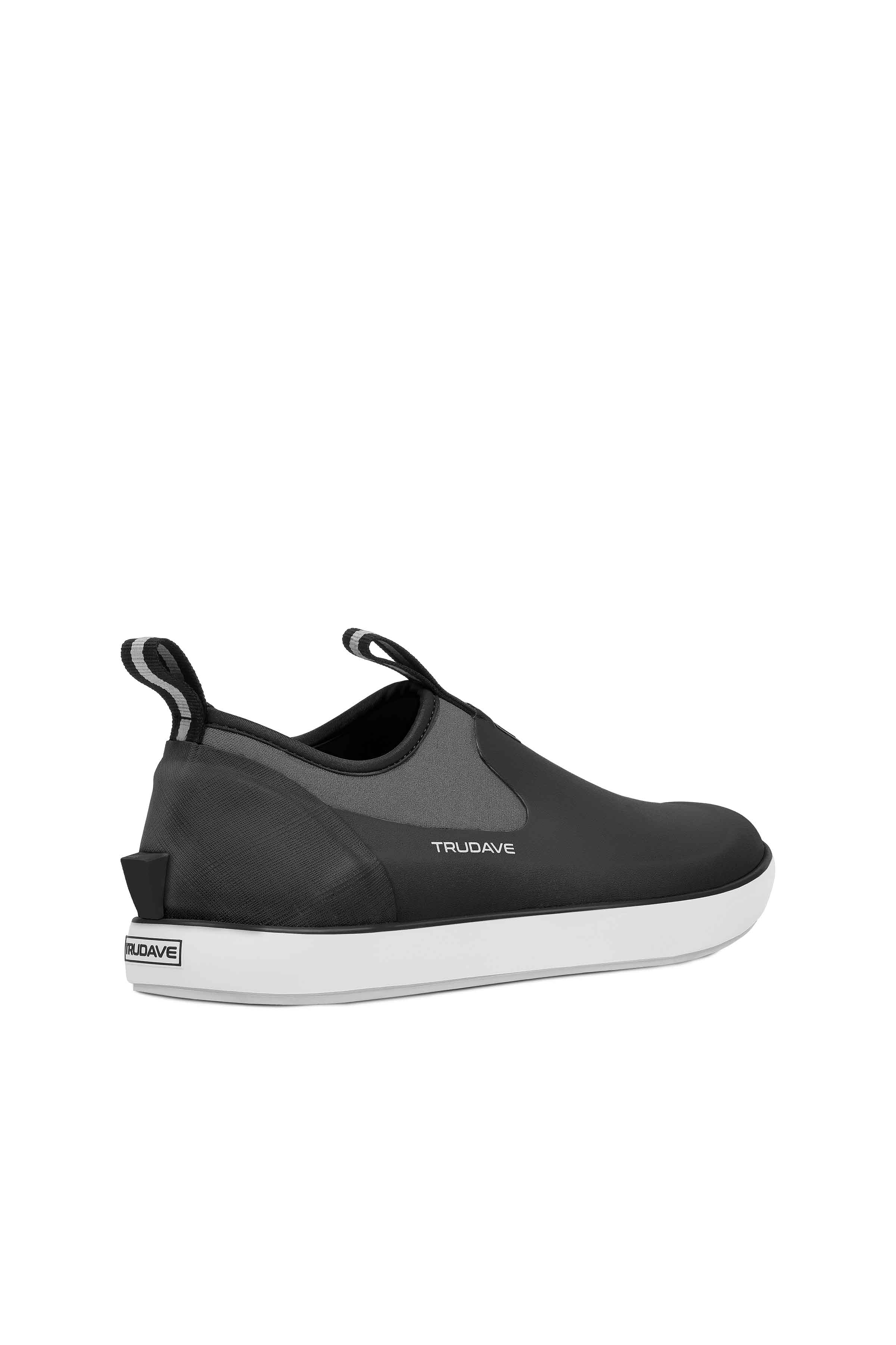 Trudave Waterproof Slip-On Fishing Deck Boots – NeopreneTrek