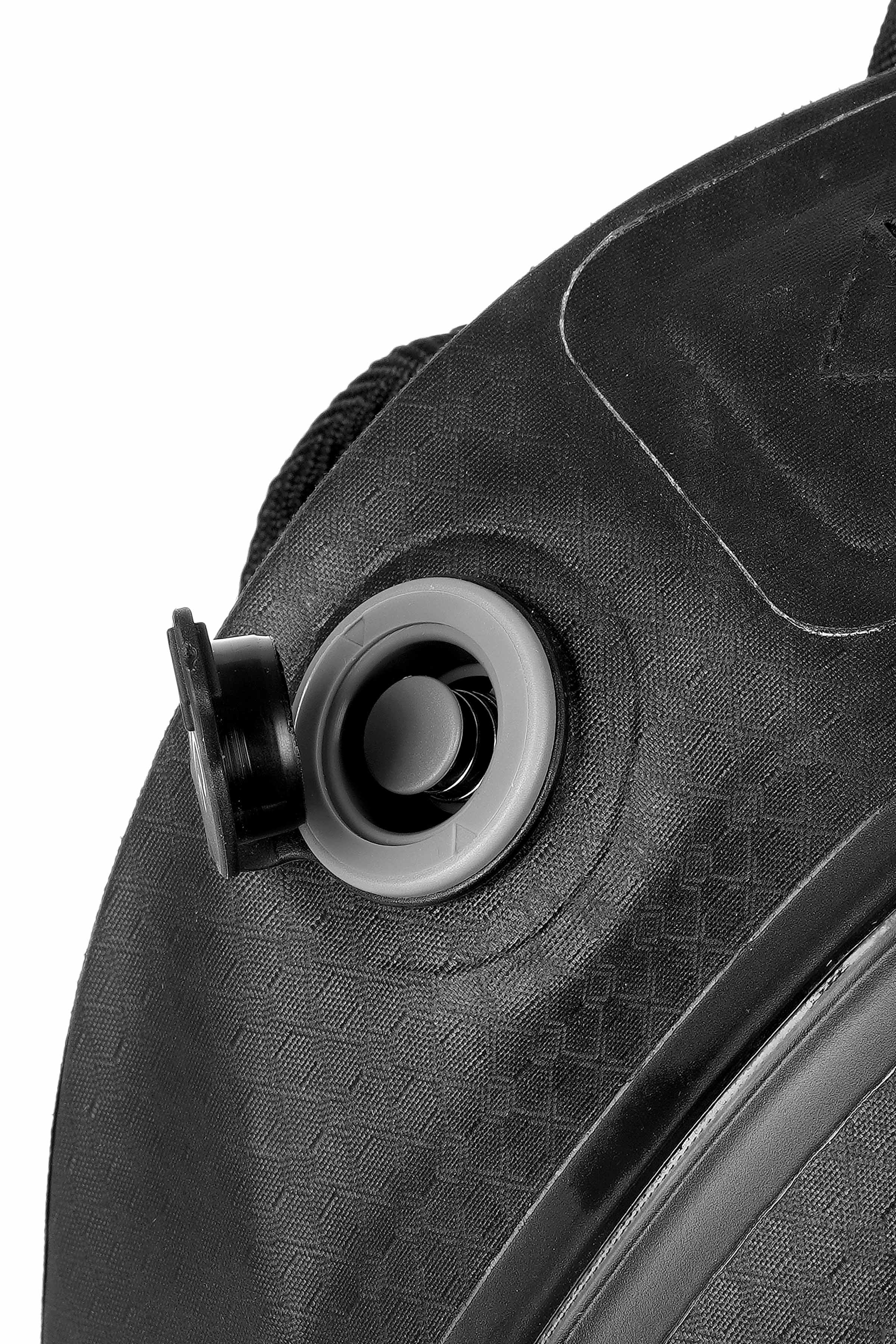 Trudave FloatPack Series 30L Waterproof Fishing Backpack – Submersible, Durable & Travel-Ready