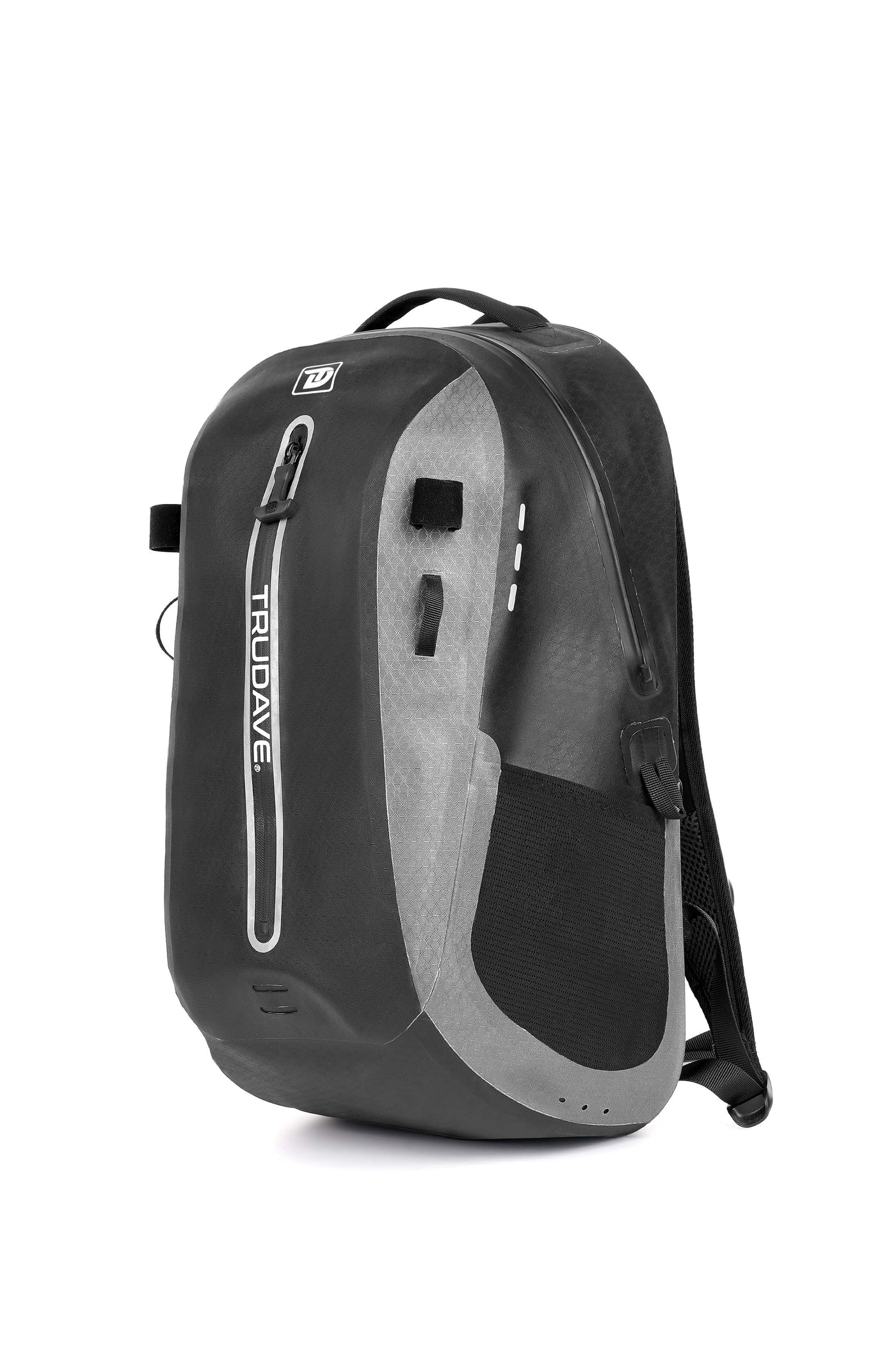 backpack waterproof travel Trudave FloatPack Series 30L Fishing – Submersible – Trudave Gear Fish On Spooler PRO Our upgraded Adventure Waterproof defective product return only Model:LGC610MM