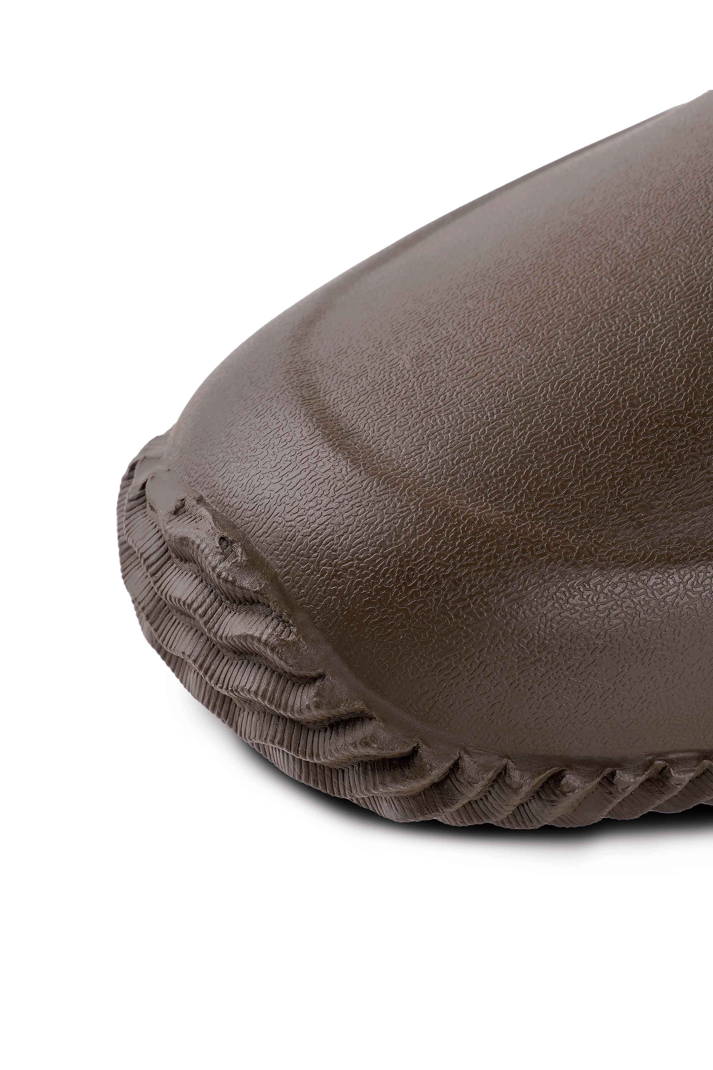 Trudave GardenStride Series Waterproof Rubber Garden Boots