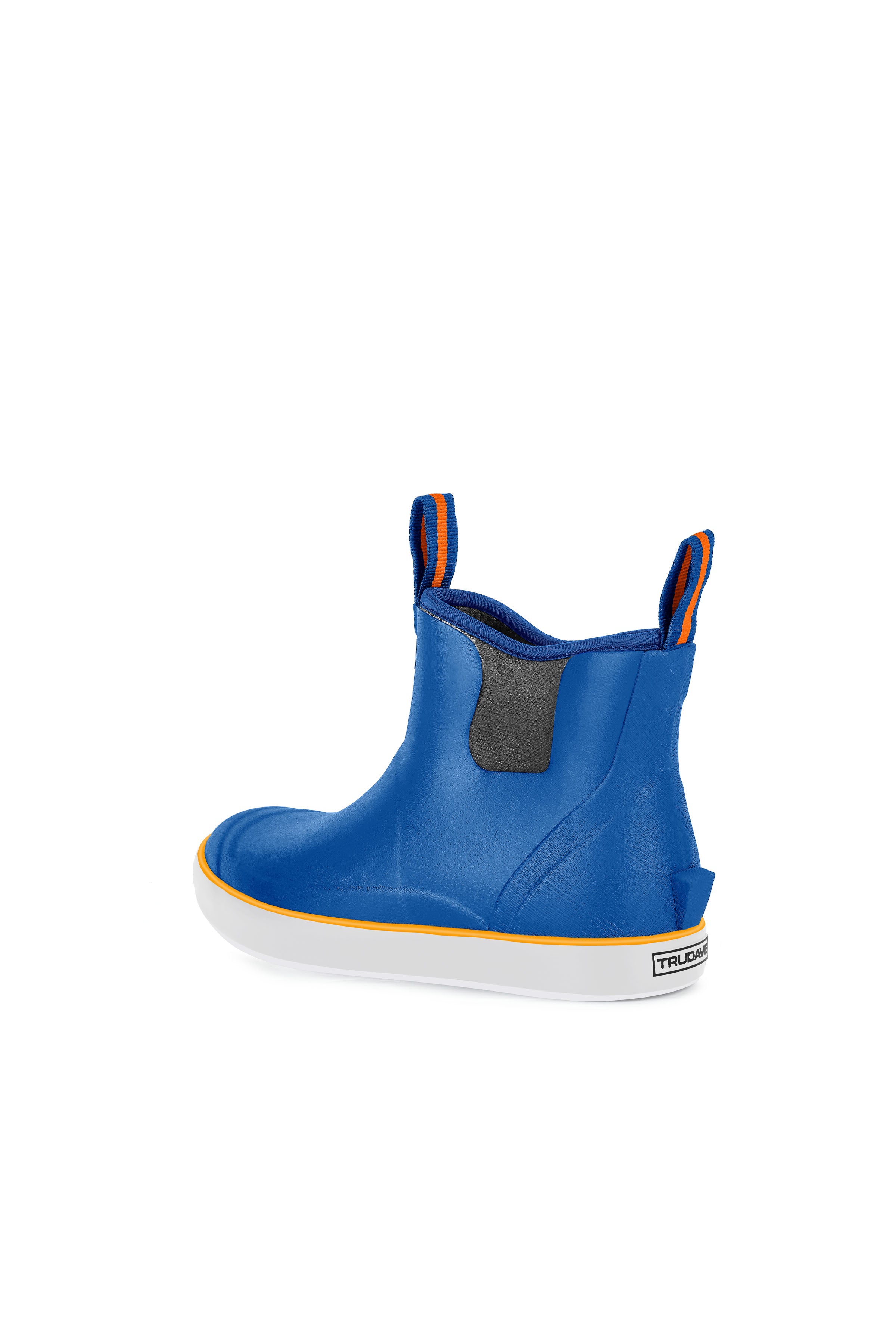 Trudave Ankle Waterproof Insulated Deck Boots – WaveLock Series