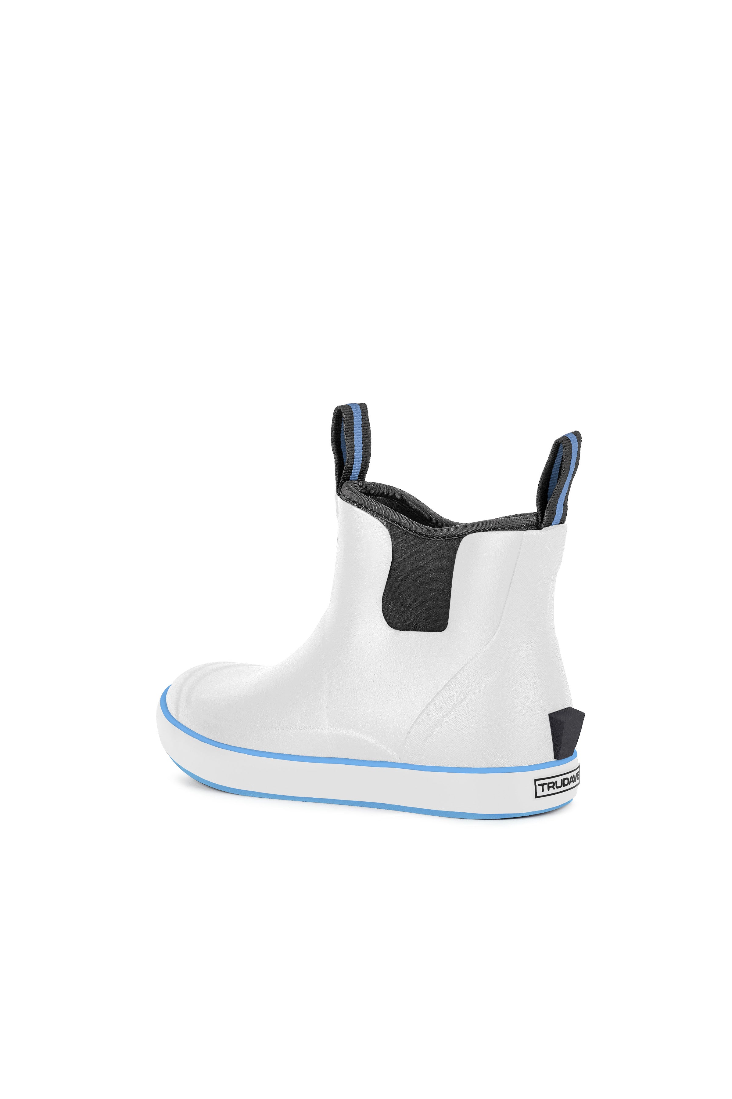 Trudave Ankle Waterproof Insulated Deck Boots – WaveLock Series