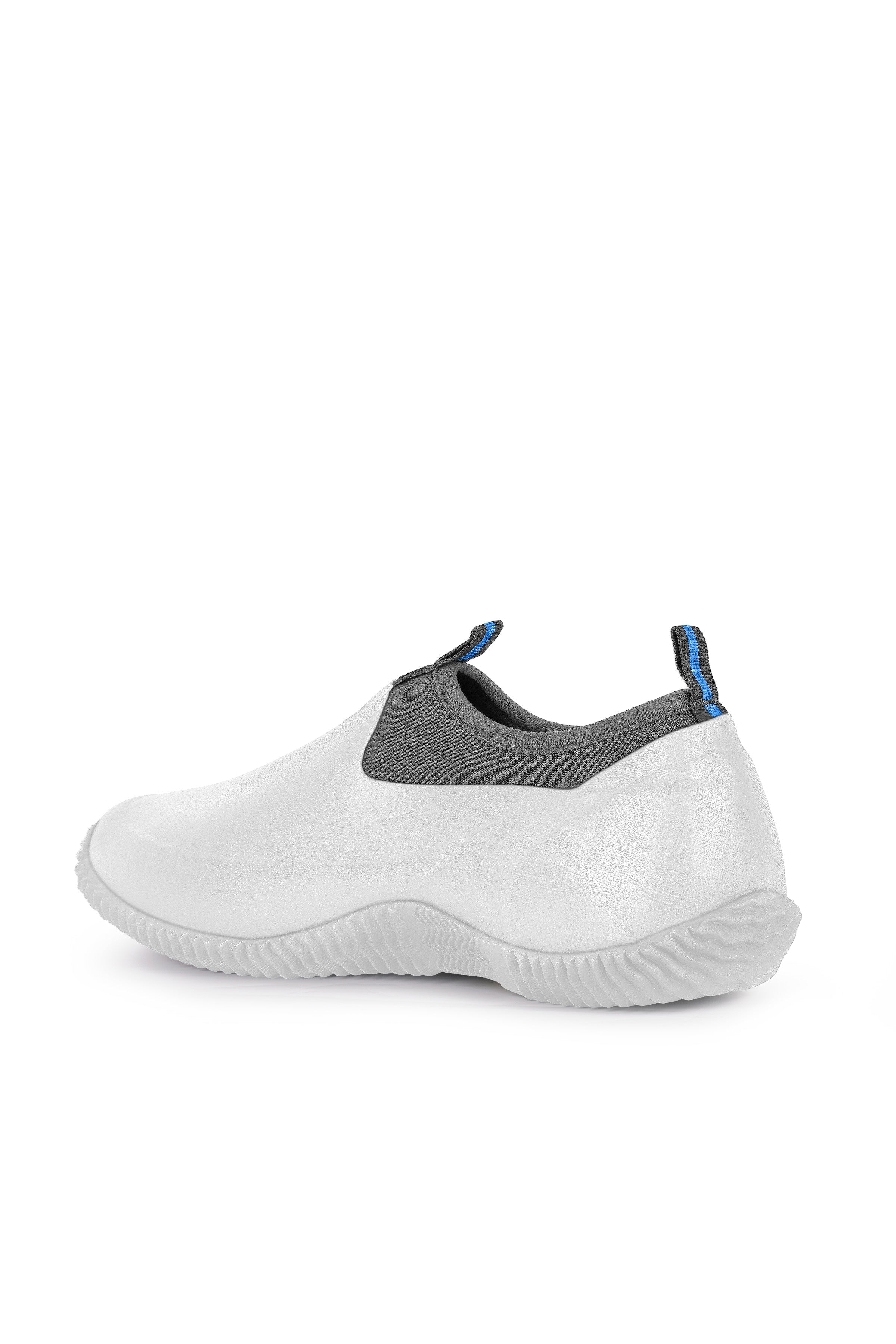 Trudave GardenStride Series Waterproof Rubber Garden Boots