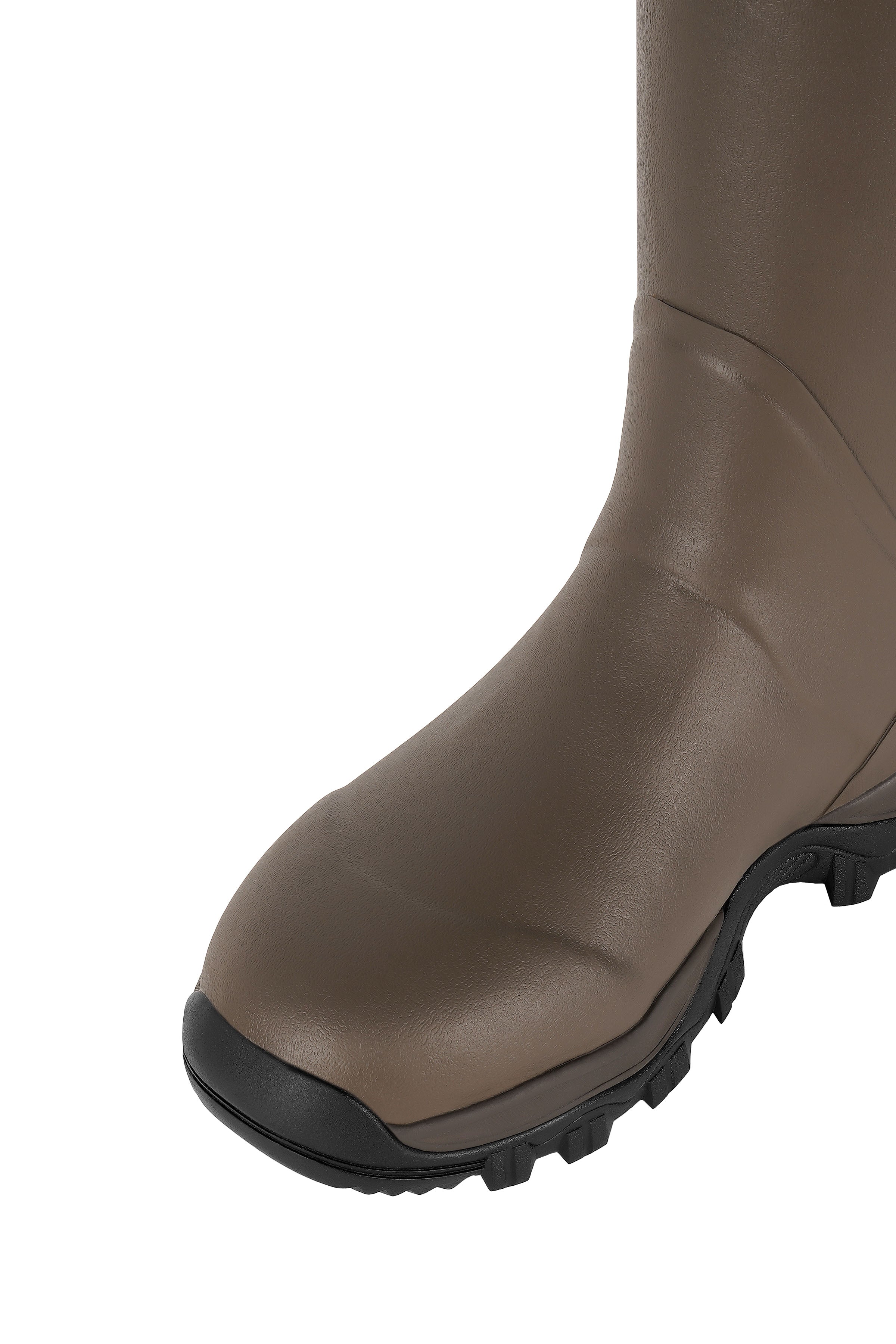 Trudave Men's Tall Waterproof Hunting Boots – StreamTrek Series