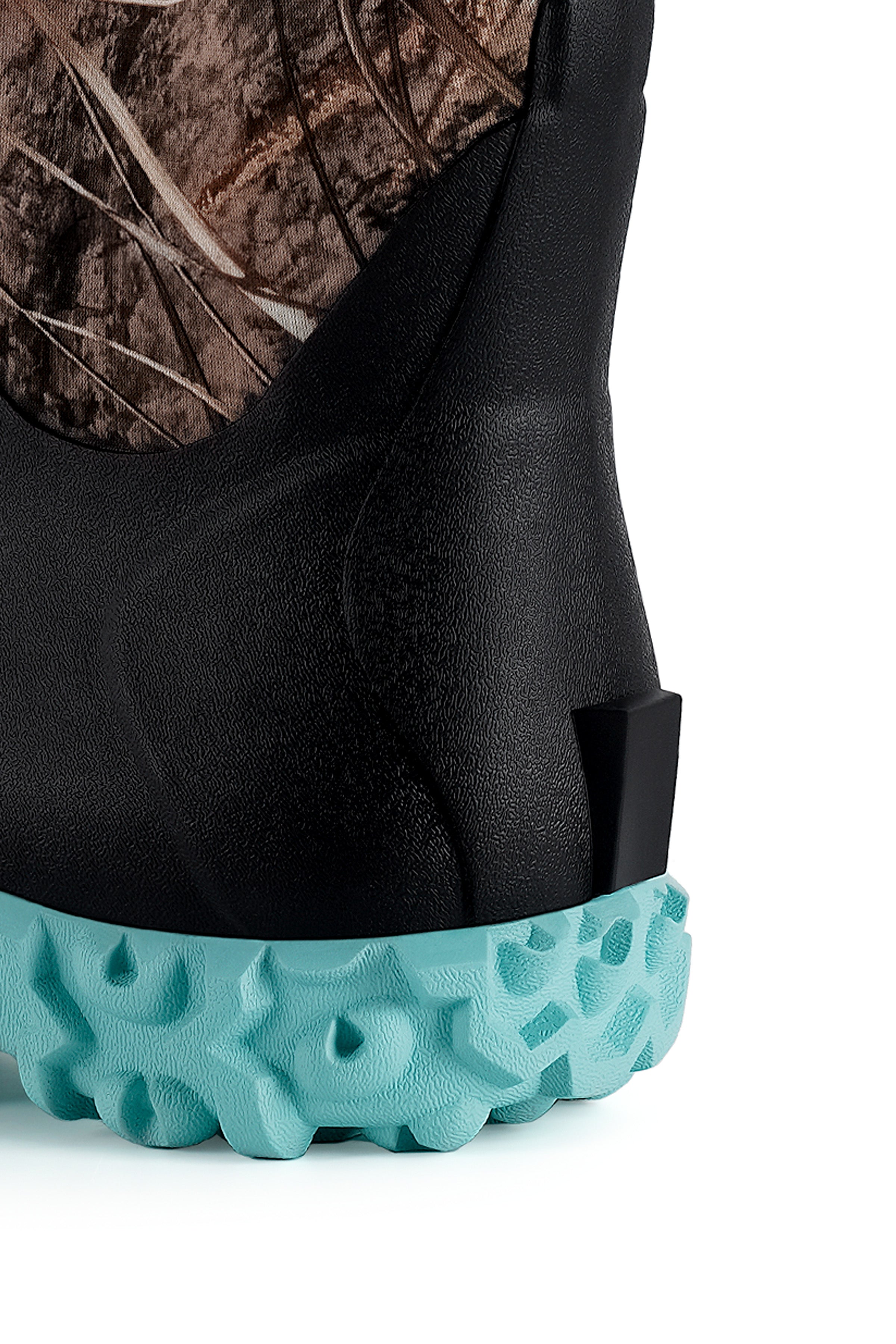 Trudave Women's hunting Boots，Ankle Rain boots