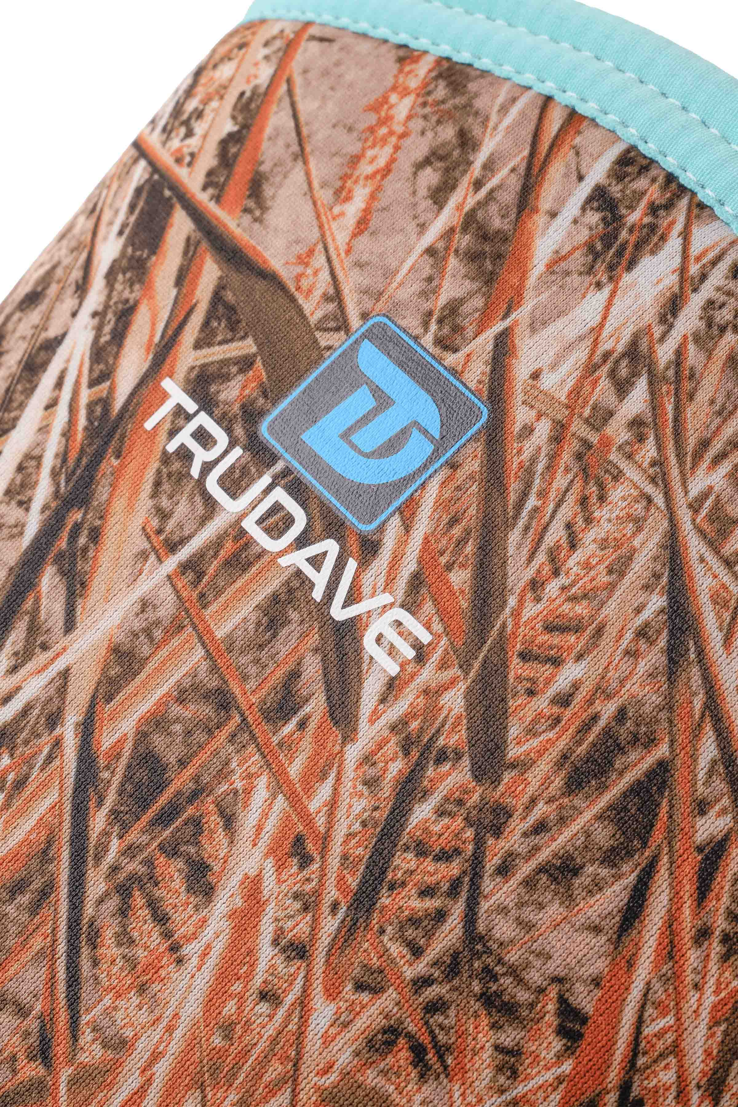 Trudave Women's Mid-Calf Waterproof Rubber Rain Boots – MudTrek Series