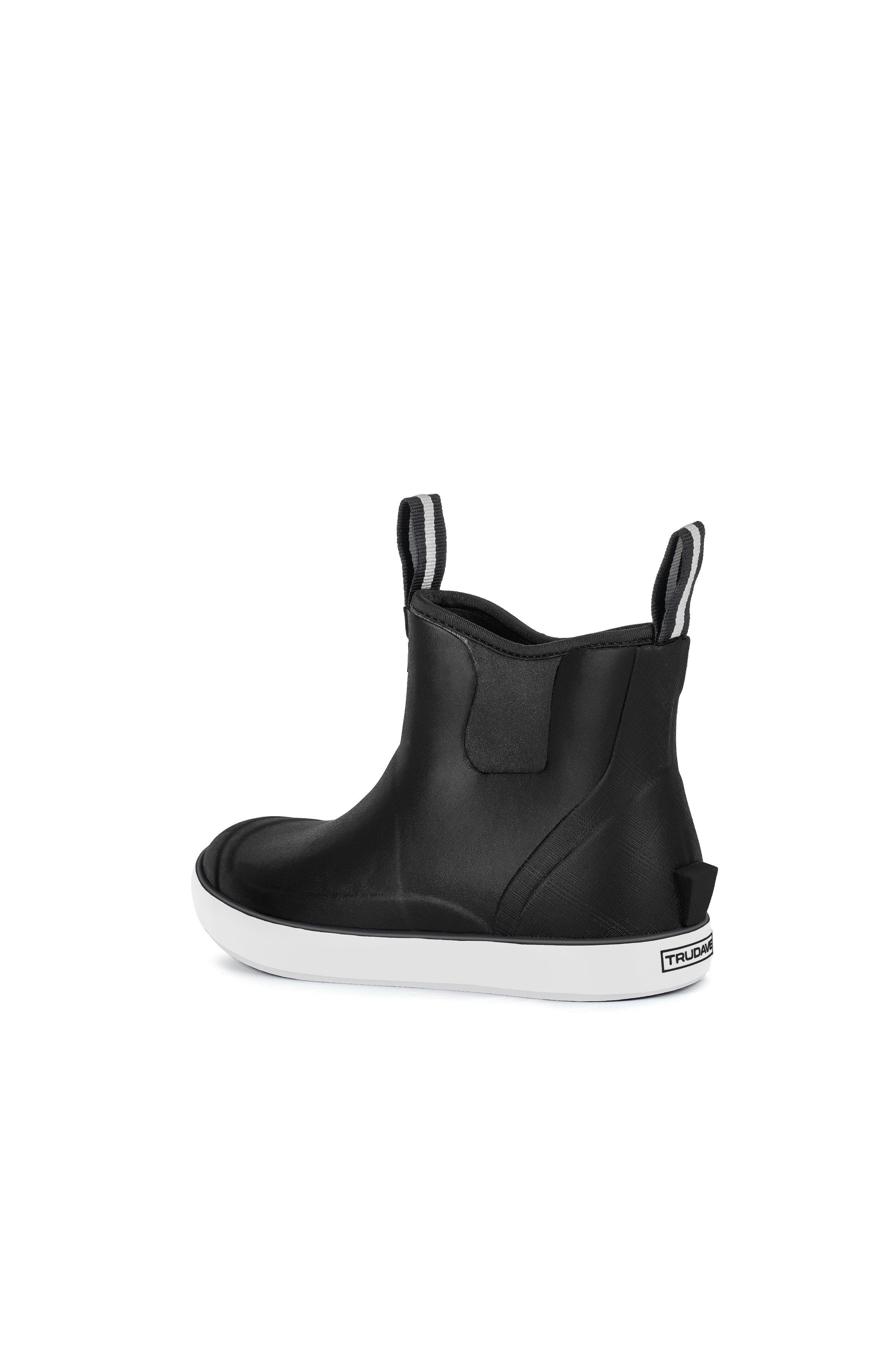 Trudave Ankle Waterproof Insulated Deck Boots – WaveLock Series