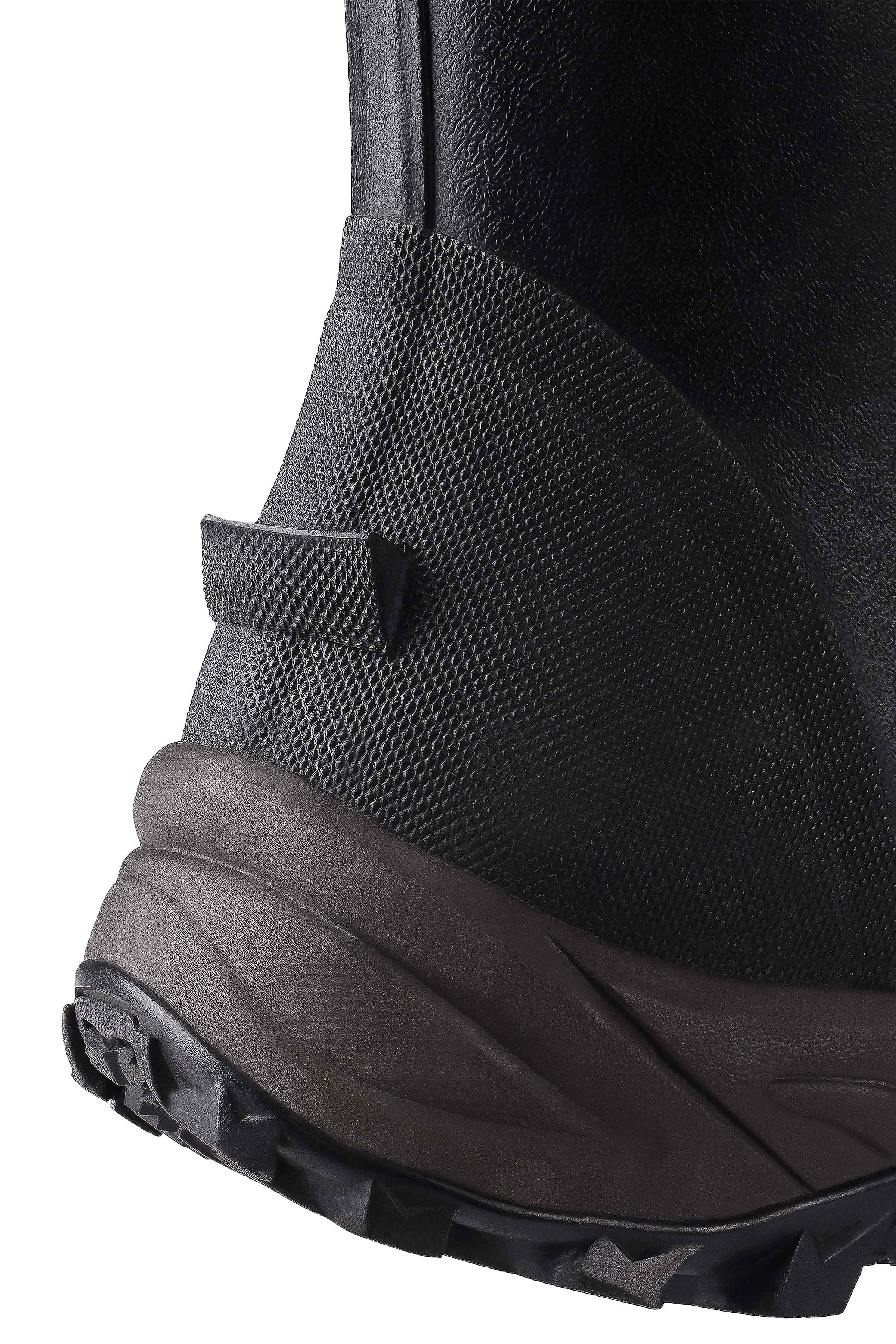 Trudave TrailMist Series Rubber Boots  – Waterproof 6mm Neoprene muck Boots