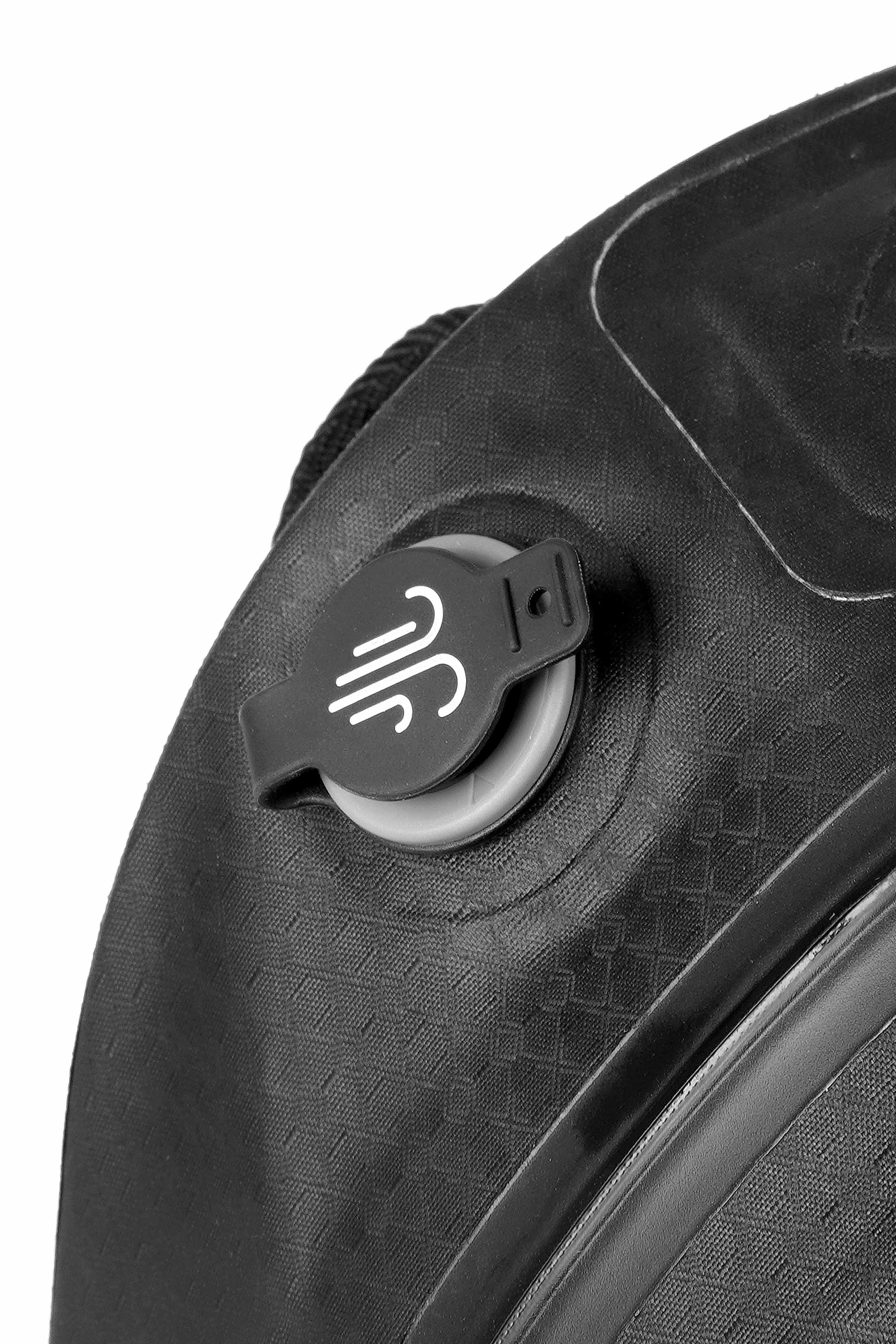 Trudave FloatPack Series 30L Waterproof Fishing Backpack – Submersible, Durable & Travel-Ready
