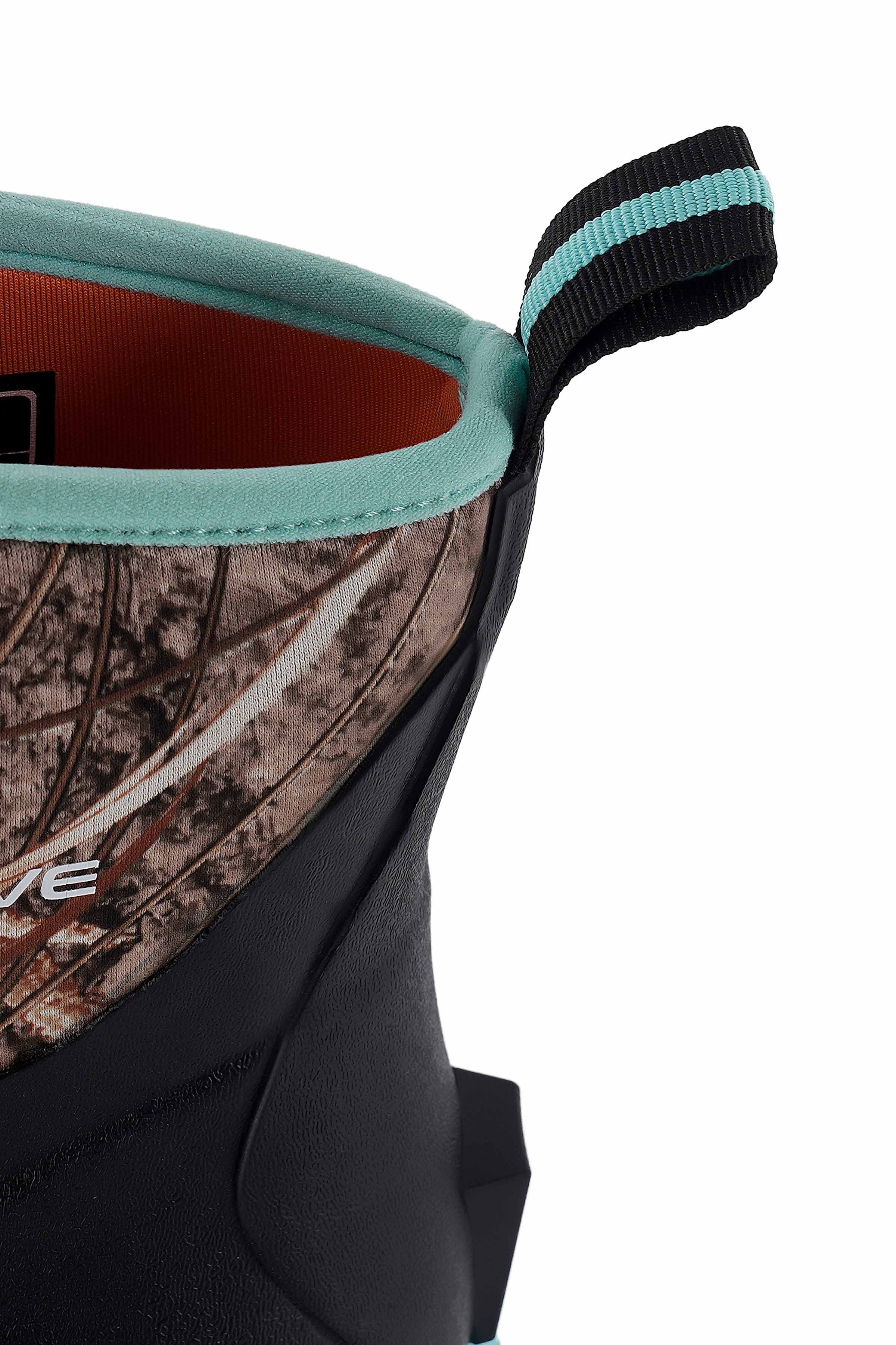 Trudave Women's hunting Boots，Ankle Rain boots