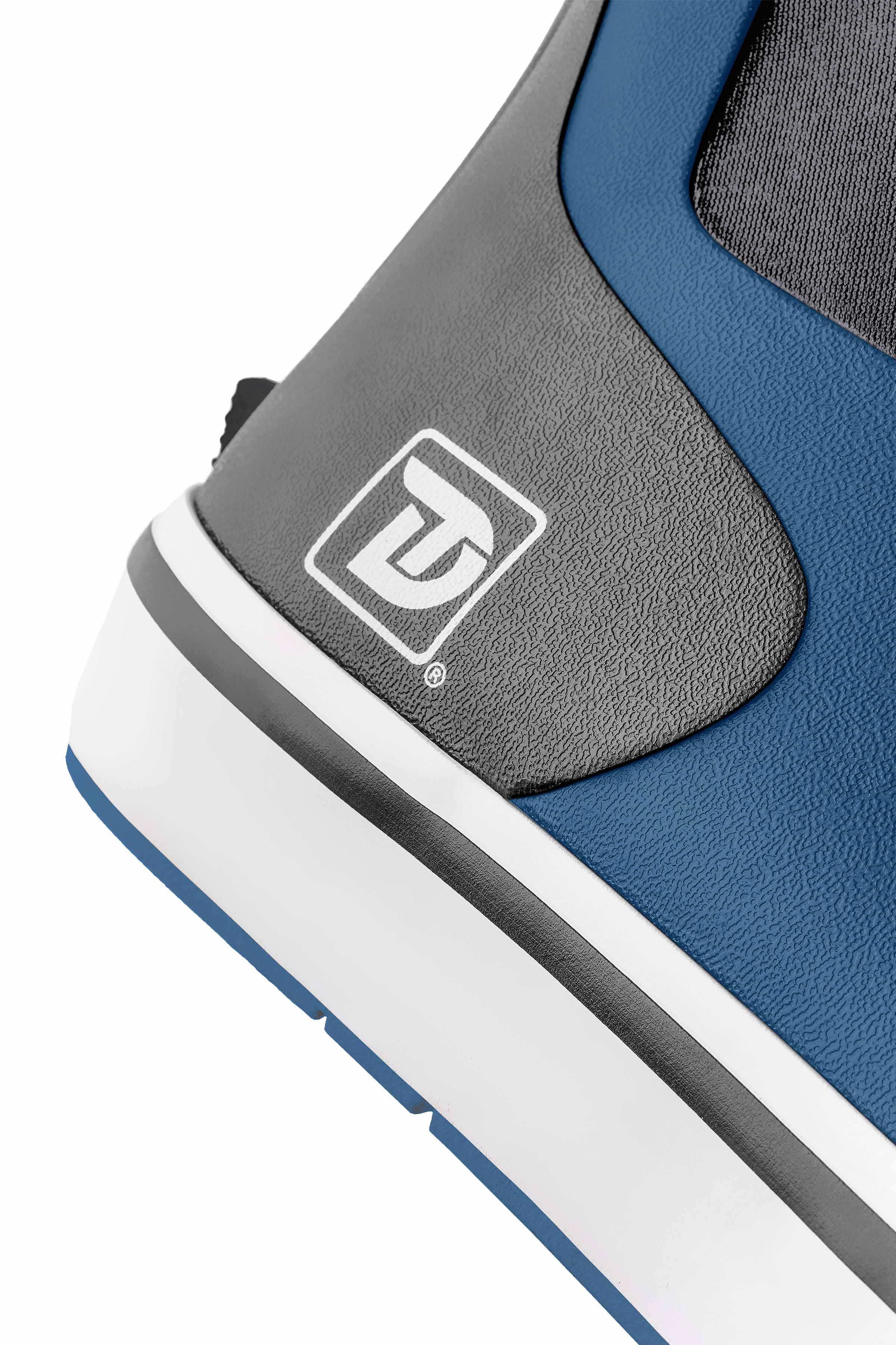 Trudave Ankle Waterproof Rubber Deck Boots – Ocean Breeze Series