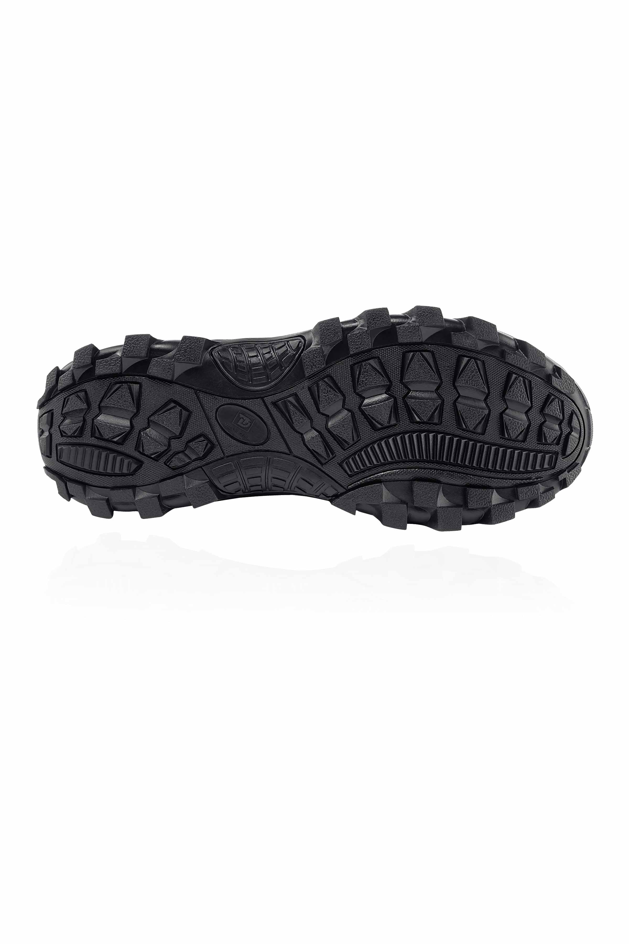 Trudave Women's Tall Waterproof Insulated Rubber Boots for Rain & Garden – HeatHold Series