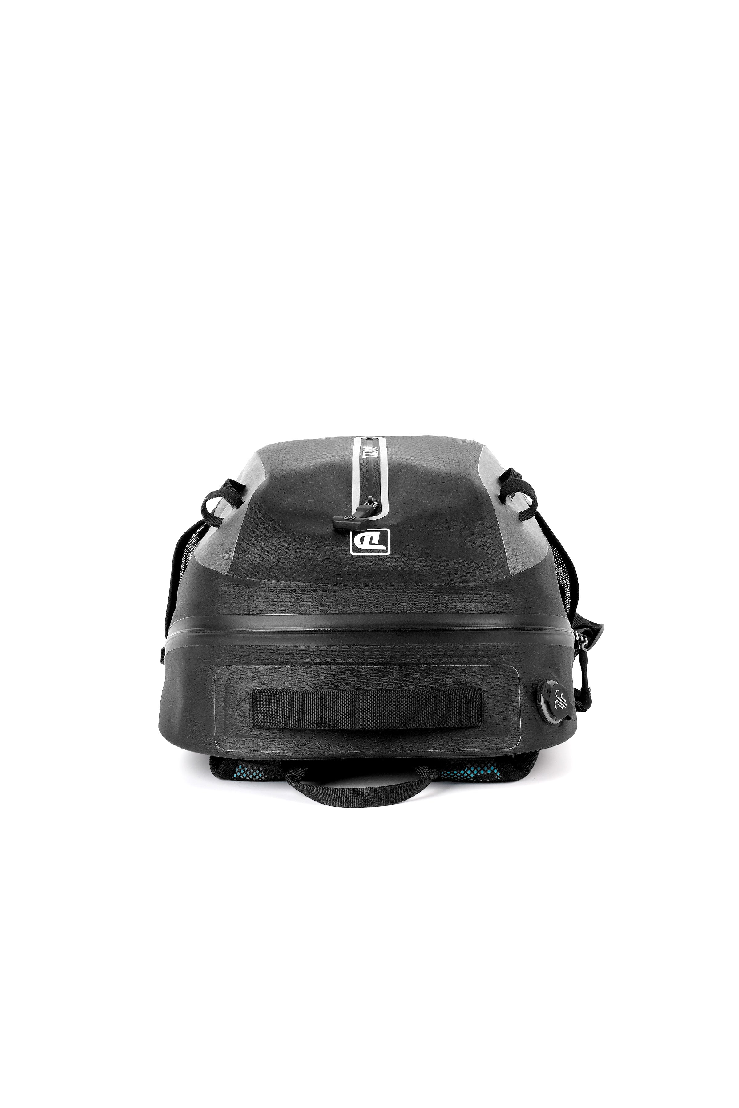 Trudave FloatPack Series 30L Waterproof Fishing Backpack – Submersible, Durable & Travel-Ready