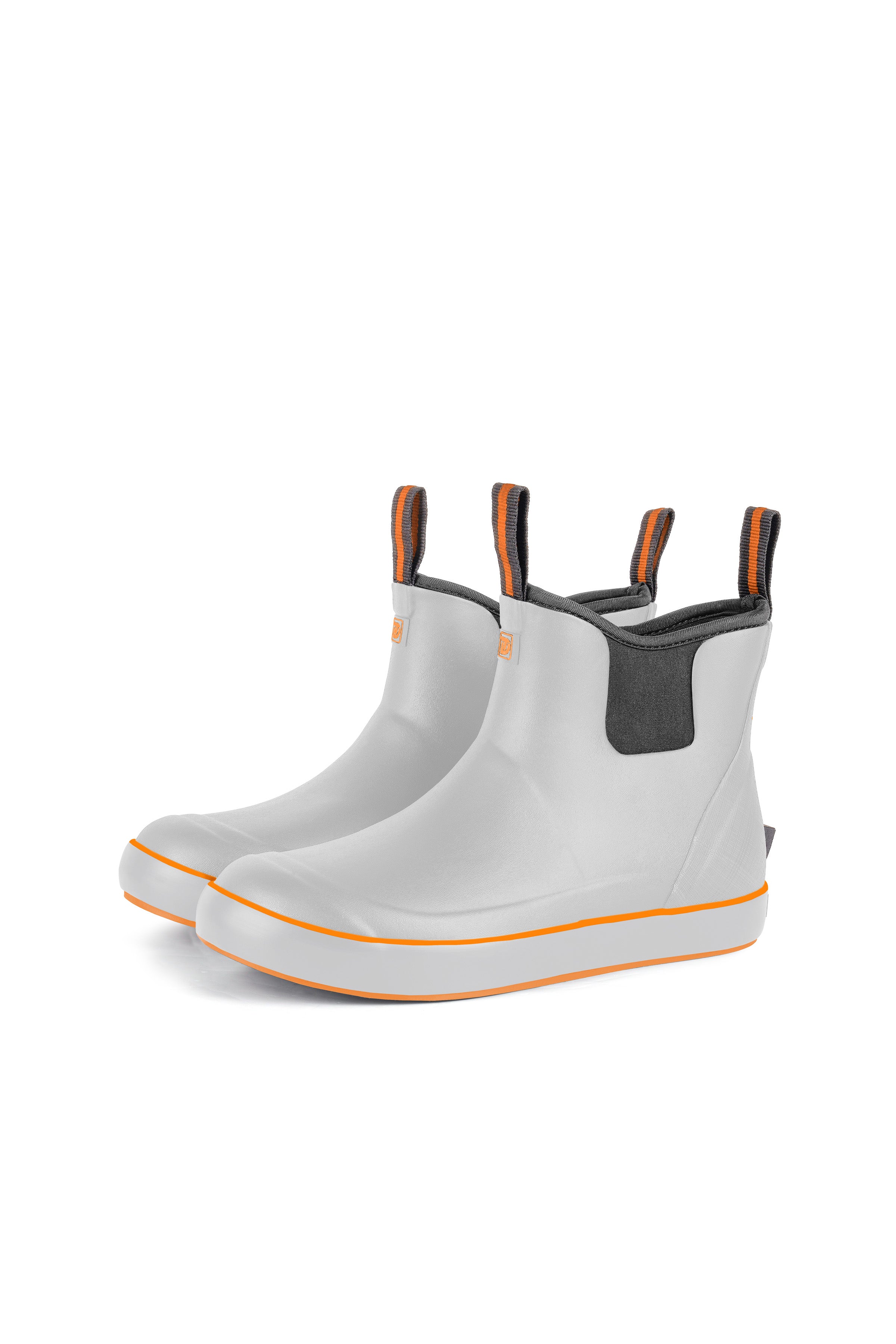 Trudave Ankle Waterproof Insulated Deck Boots – WaveLock Series