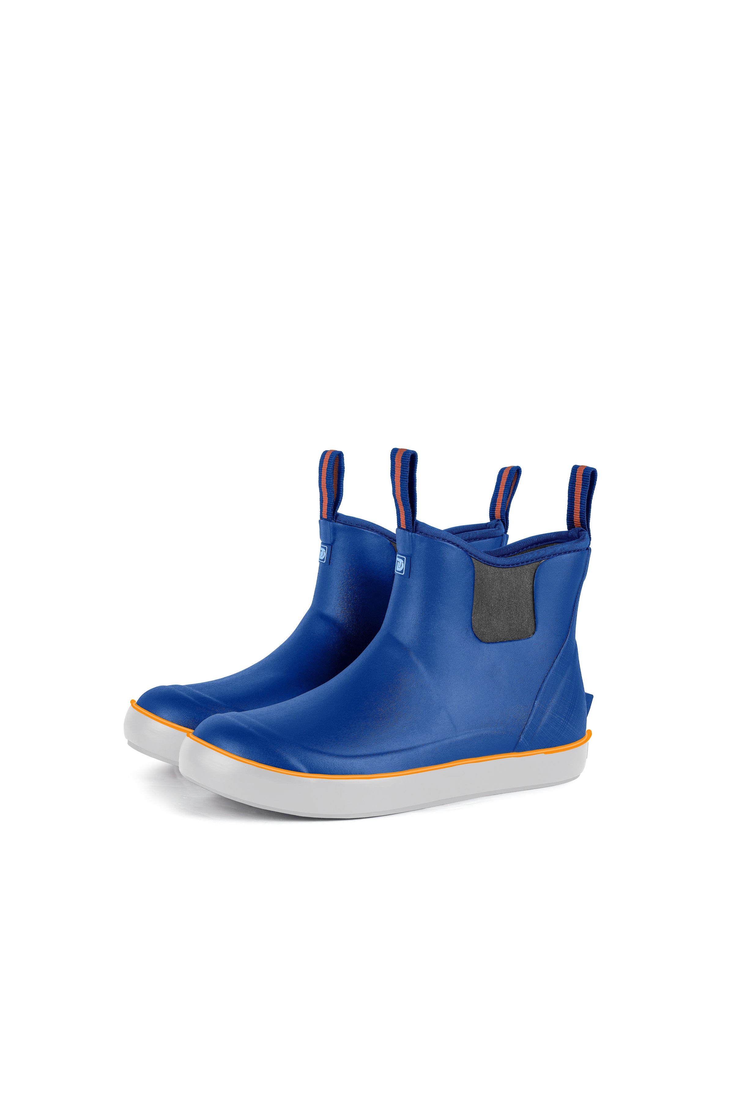 Trudave Ankle Waterproof Insulated Deck Boots – WaveLock Series