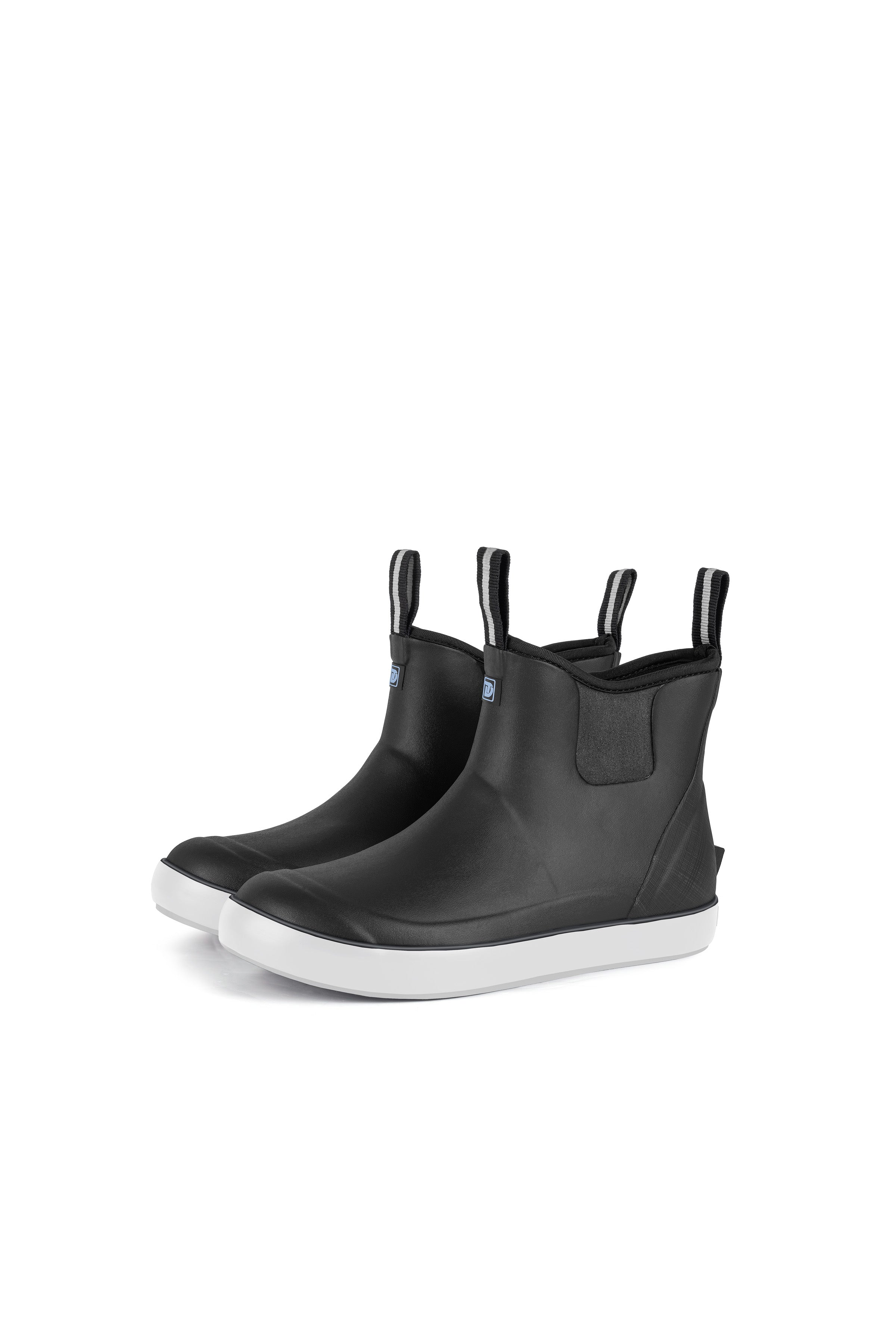 Trudave Ankle Waterproof Insulated Deck Boots – WaveLock Series