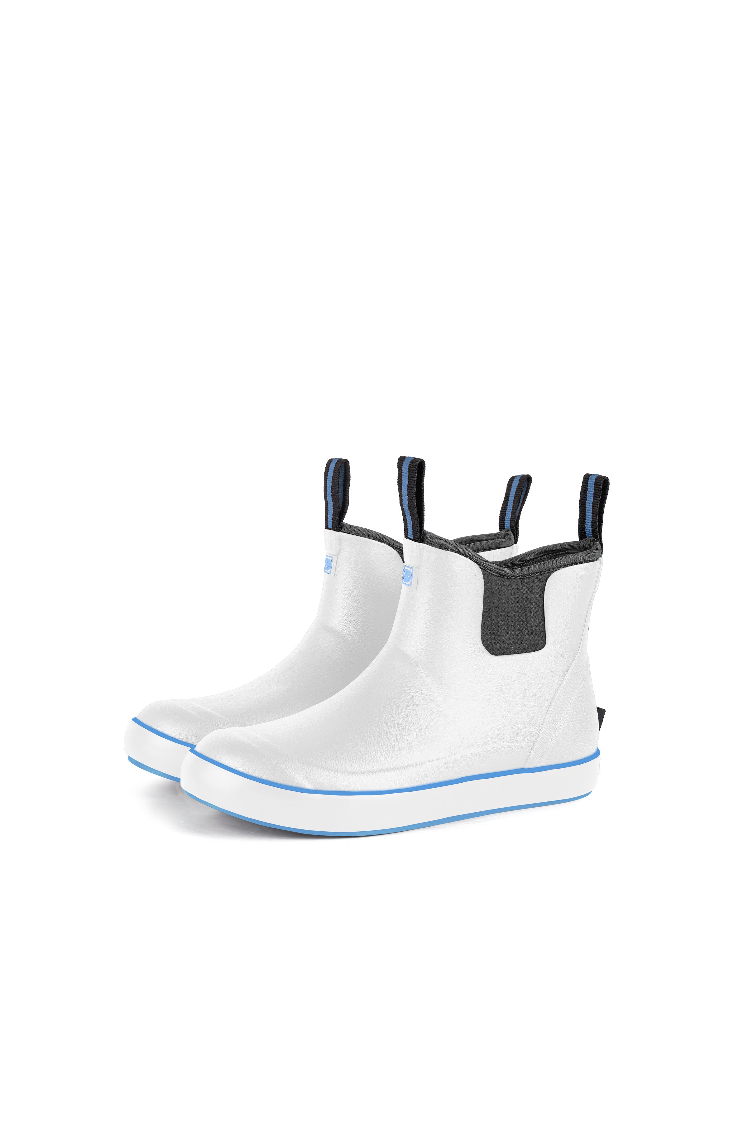 Trudave Ankle Waterproof Insulated Deck Boots – WaveLock Series