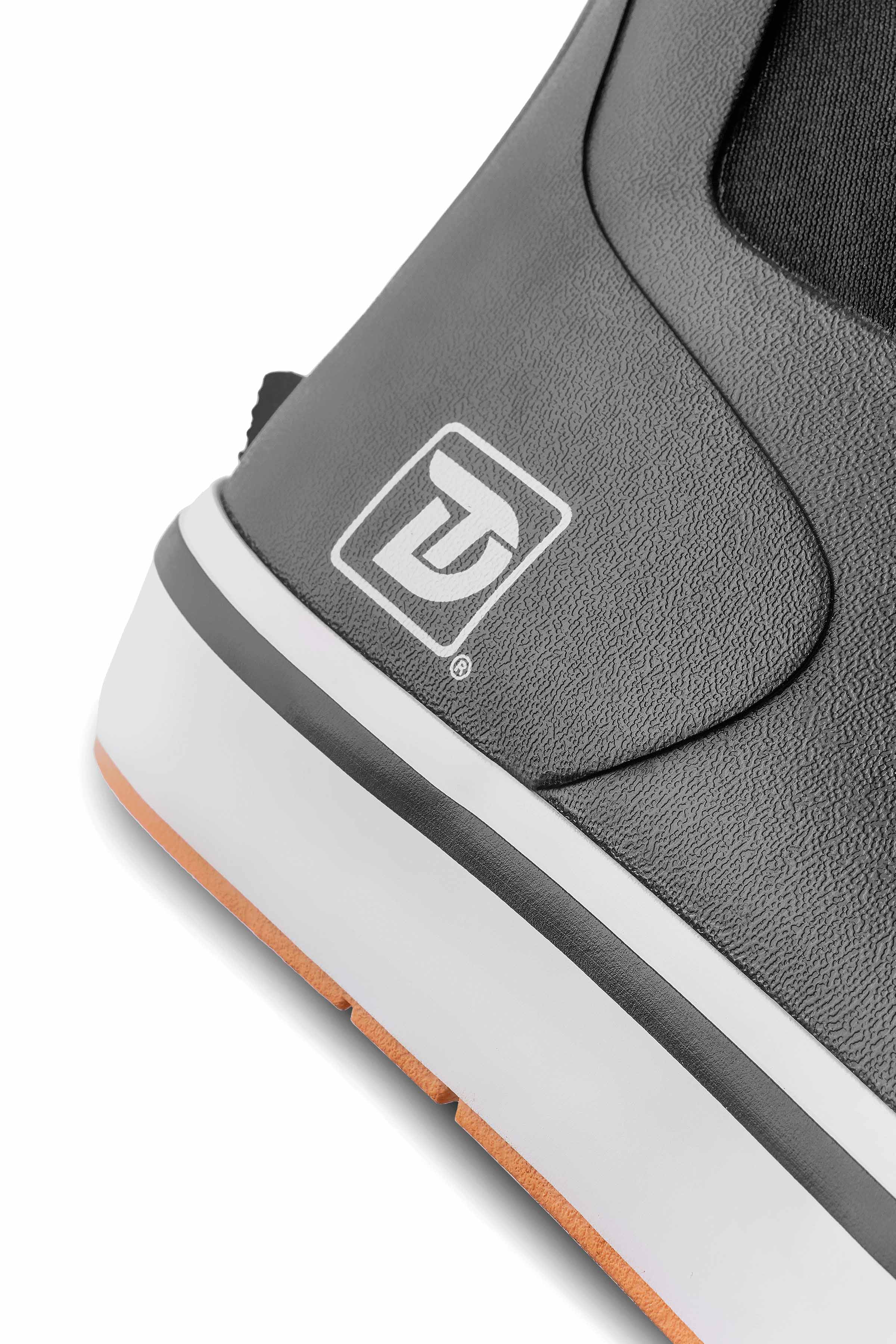 Trudave Ankle Waterproof Rubber Deck Boots – Ocean Breeze Series