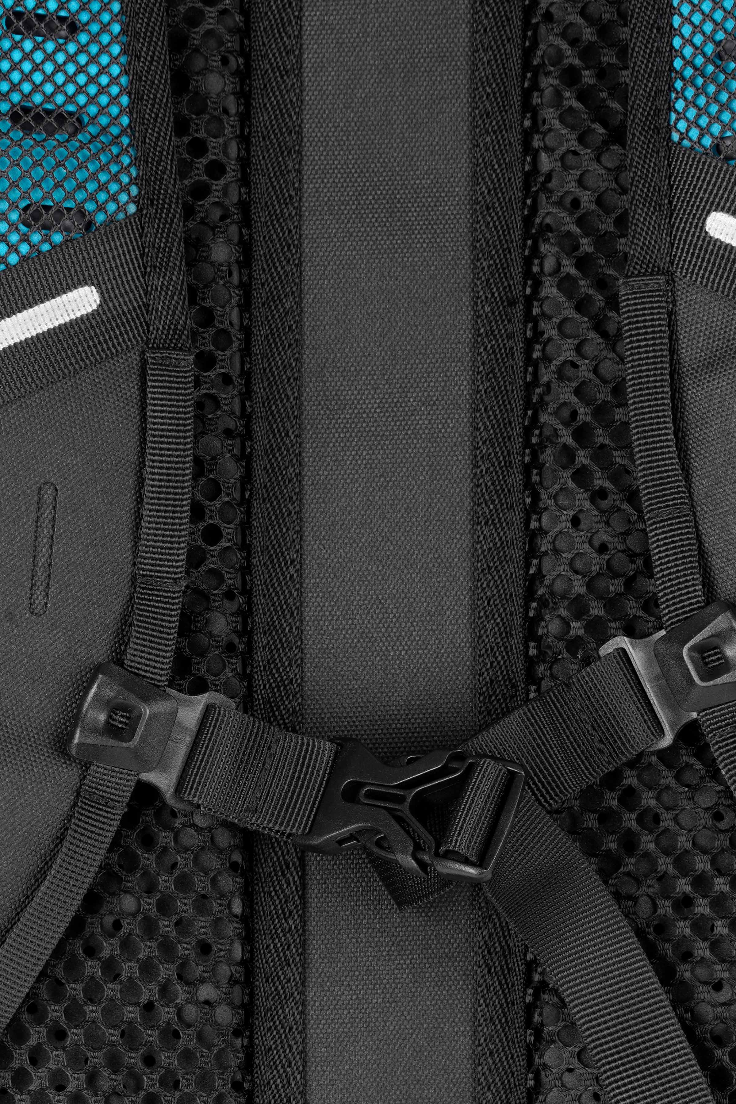 Trudave FloatPack Series 30L Waterproof Fishing Backpack – Submersible, Durable & Travel-Ready