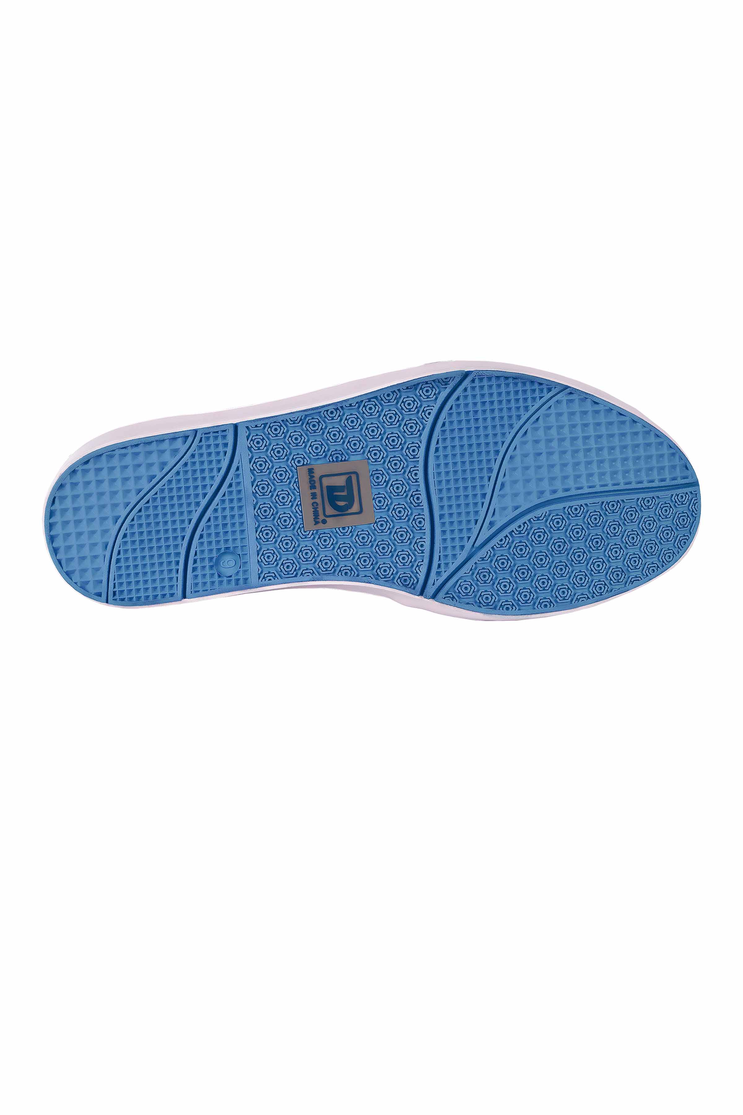 Trudave Ankle Waterproof Rubber Deck Boots – Ocean Breeze Series