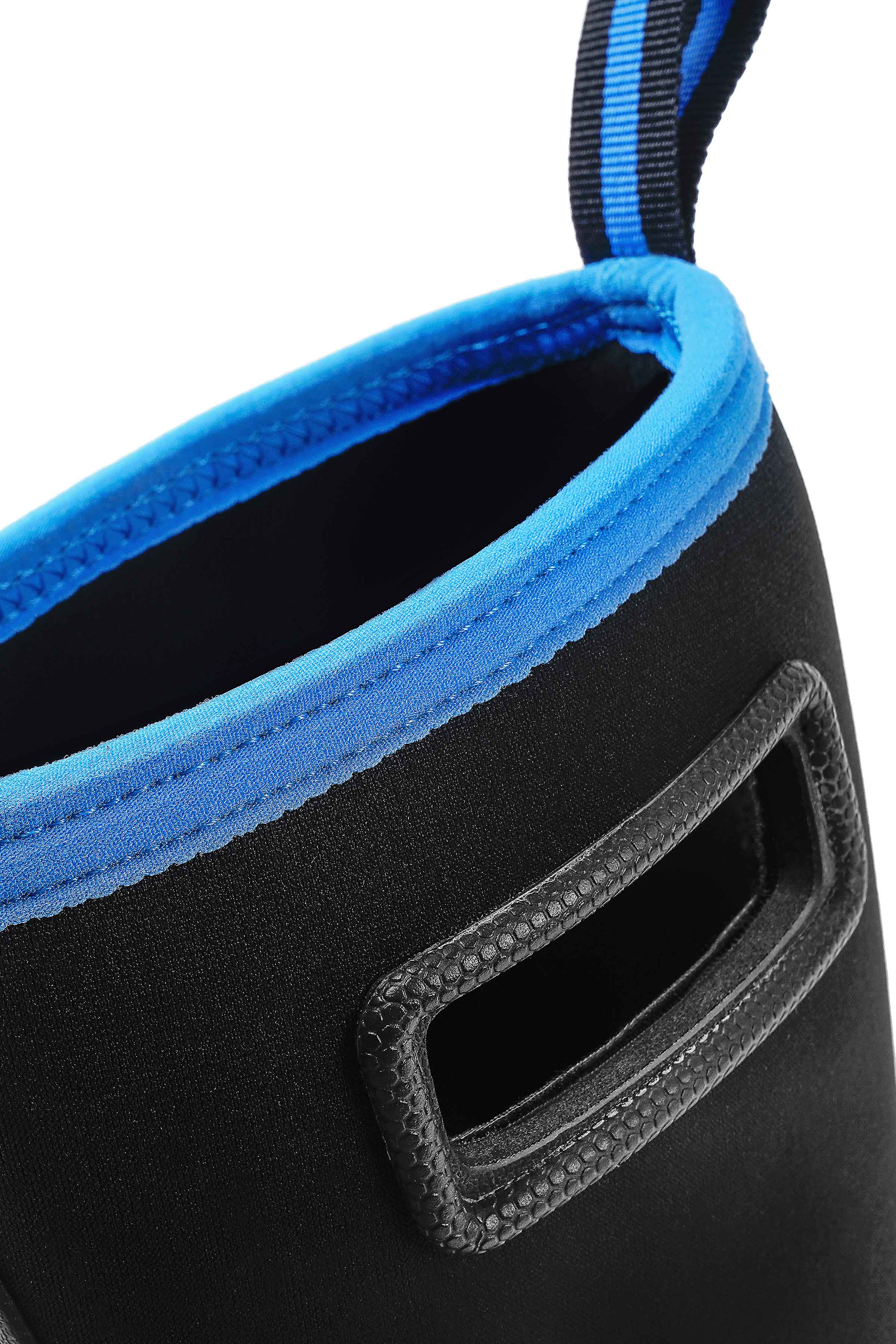 Trudave MudFlex Series Men's Waterproof Rain, Garden & Farm Boots