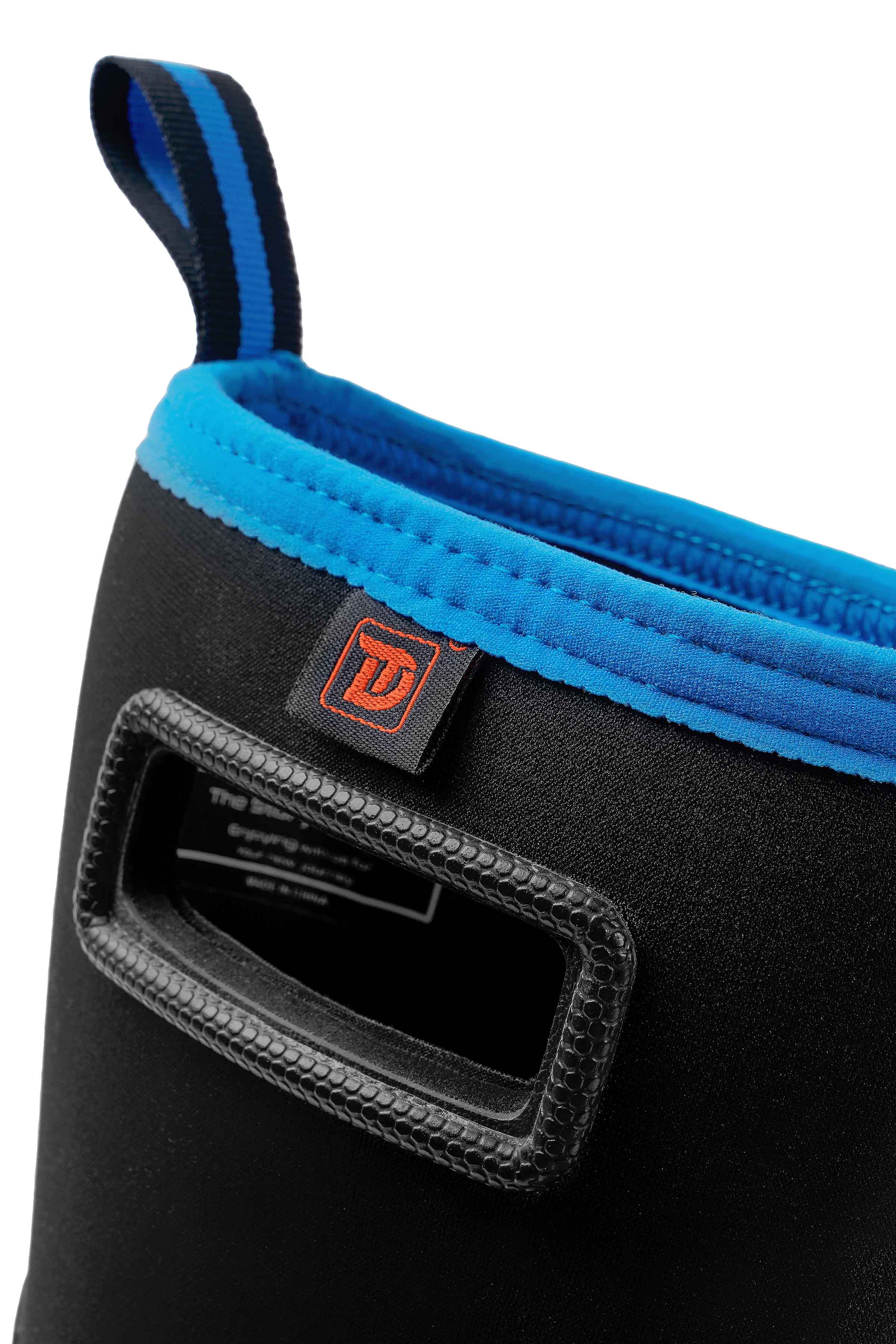 Trudave MudFlex Series Men's Waterproof Rain, Garden & Farm Boots