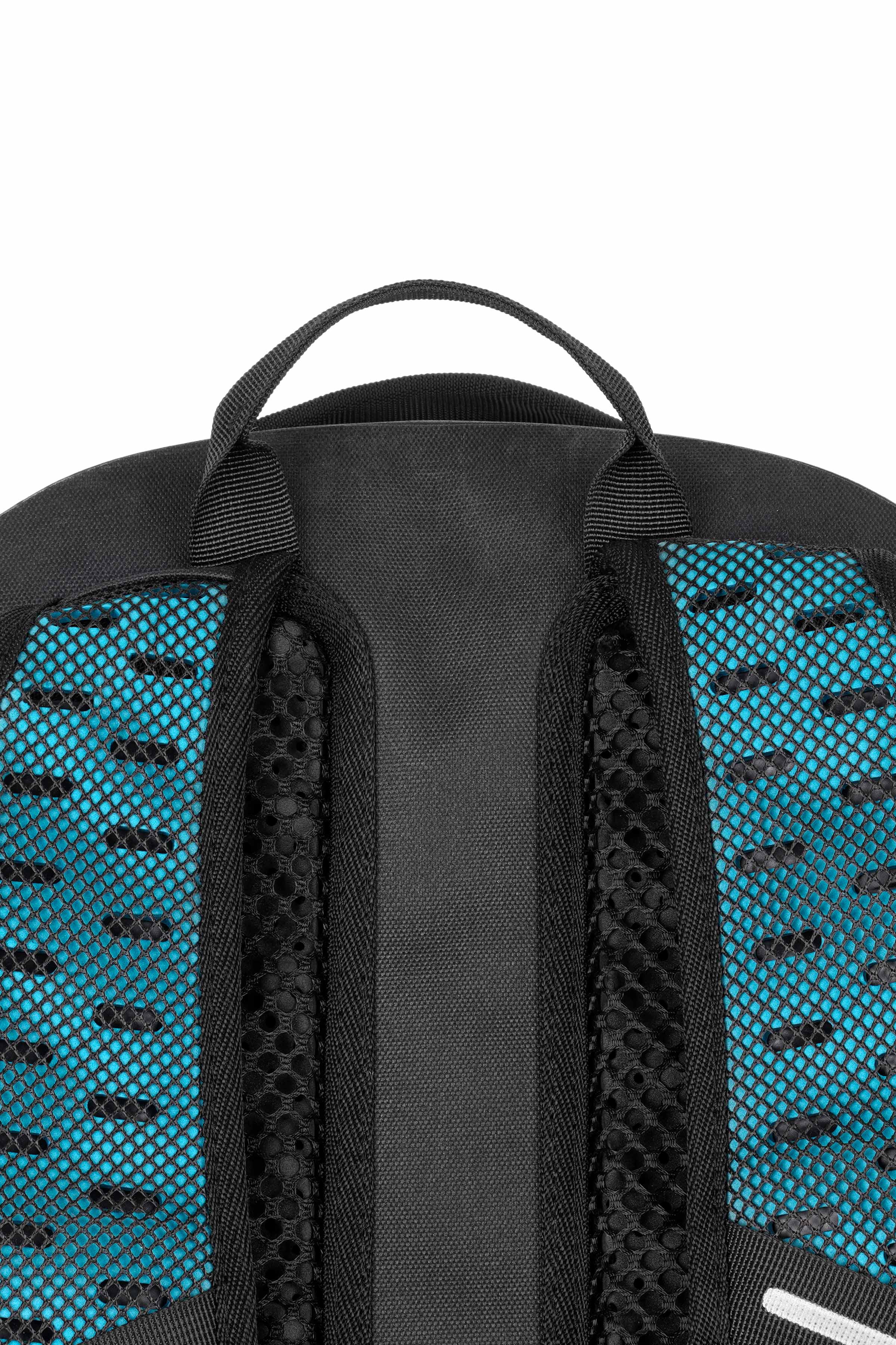 Trudave FloatPack Series 30L Waterproof Fishing Backpack – Submersible, Durable & Travel-Ready