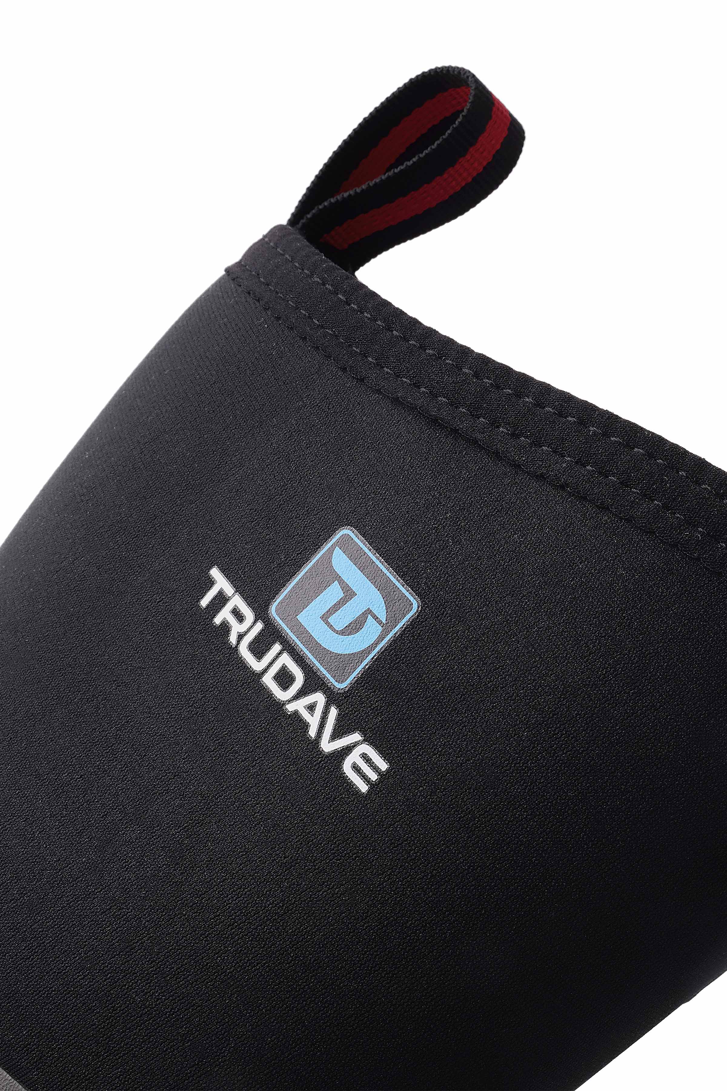 Trudave Women's Mid-Calf Waterproof Garden Boots – MudGuard Series