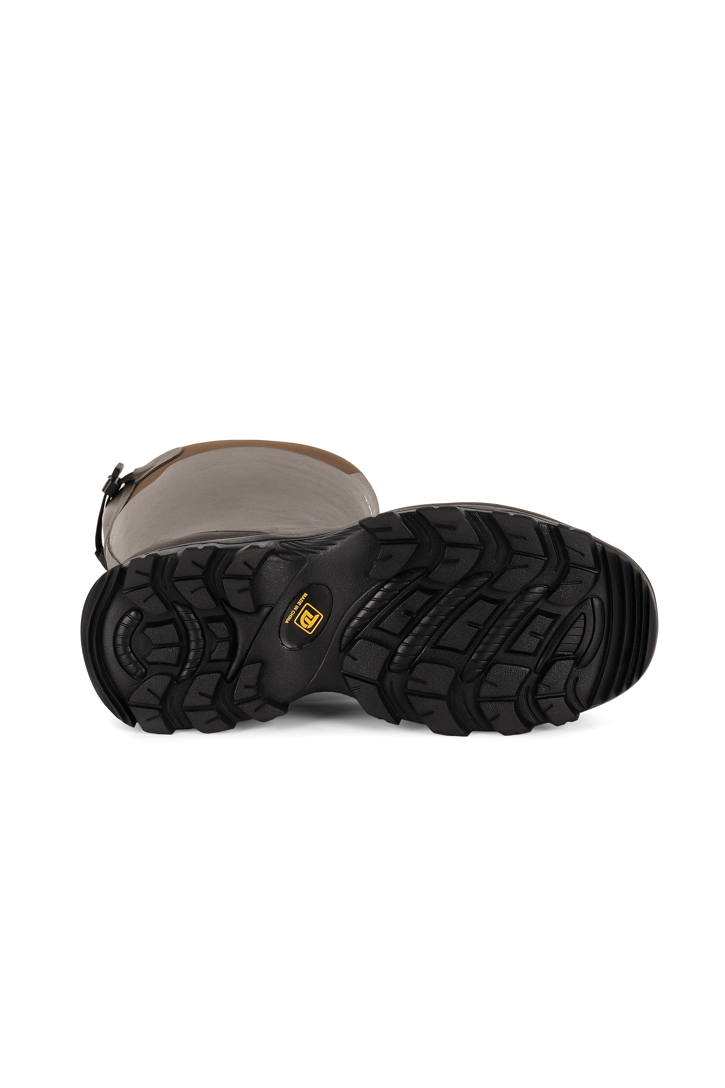Trudave Men's Tall Waterproof Hunting Boots – StreamTrek Series