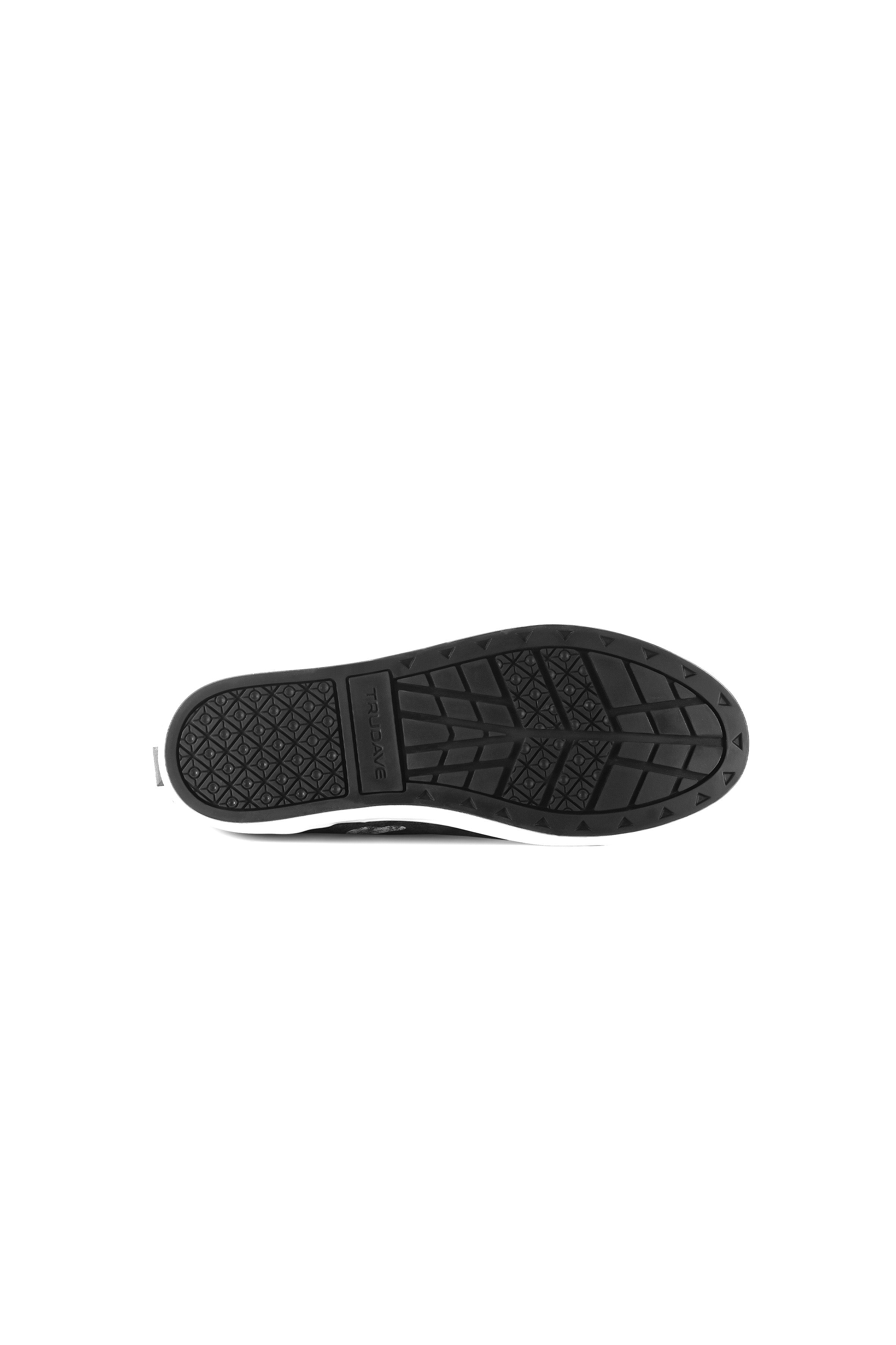 Trudave Ankle Waterproof Insulated Deck Boots – WaveLock Series