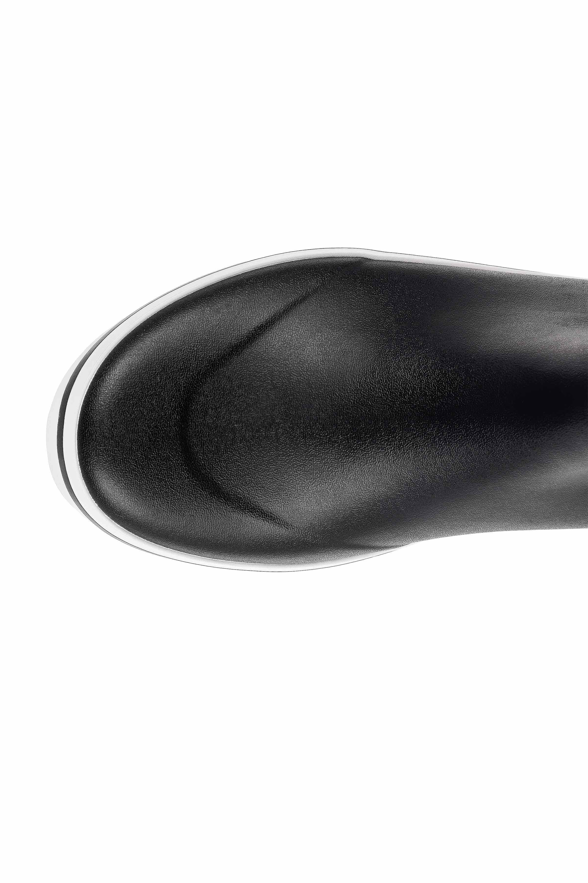 Trudave Ankle Waterproof Rubber Deck Boots – Ocean Breeze Series