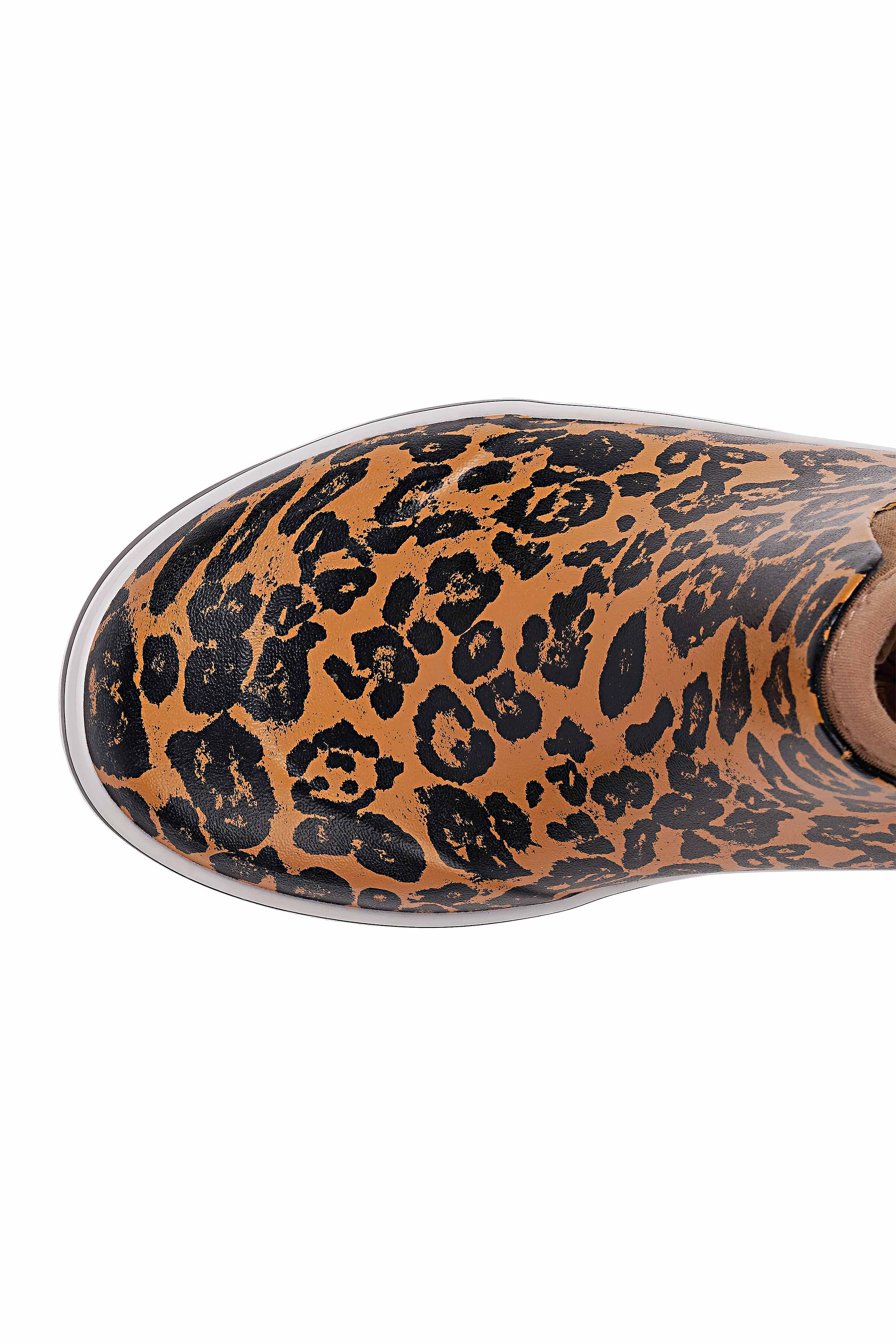 Trudave Women's Ankle Waterproof Rubber Deck Boots – WildProwl Series