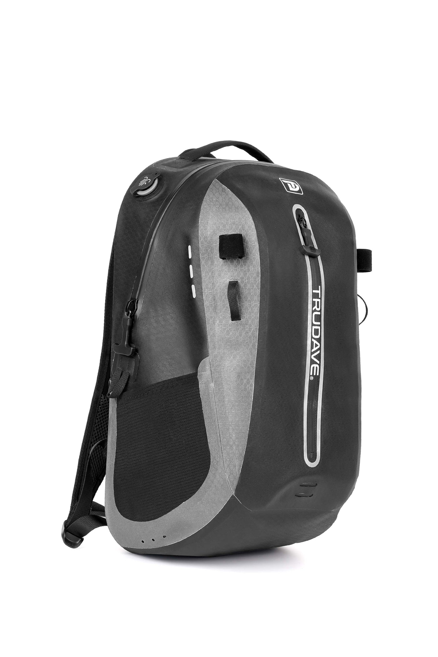 Trudave FloatPack Series 30L Waterproof Fishing Backpack – Submersible – Trudave Gear
