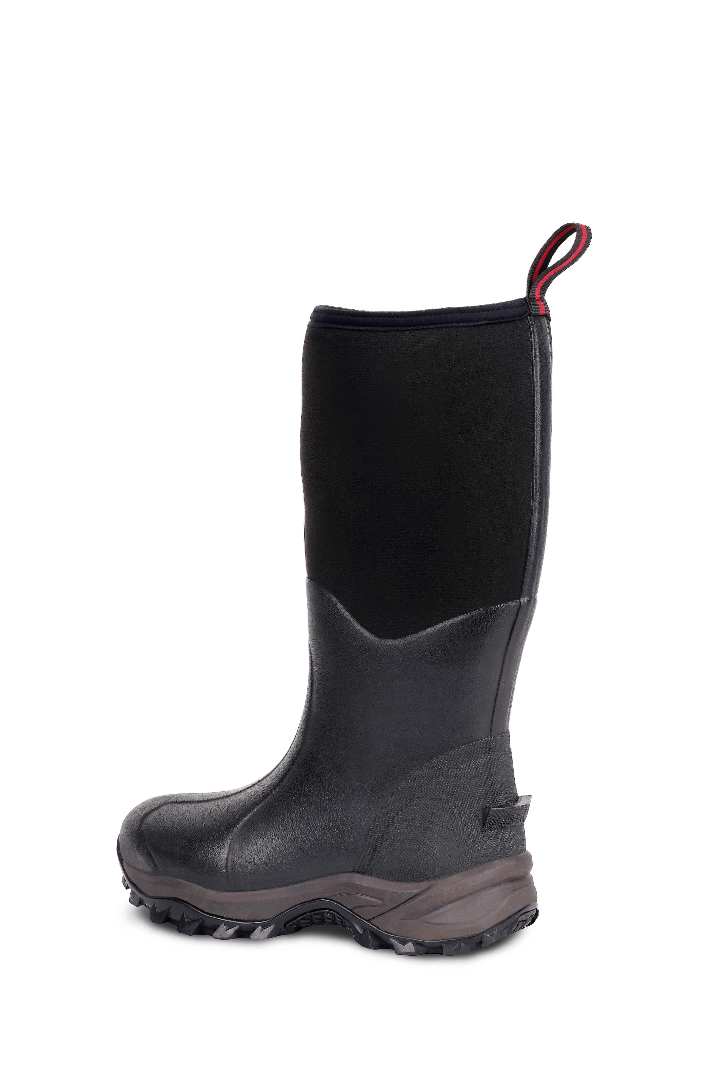 Trudave TrailMist Series Rubber Boots  – Waterproof 6mm Neoprene muck Boots