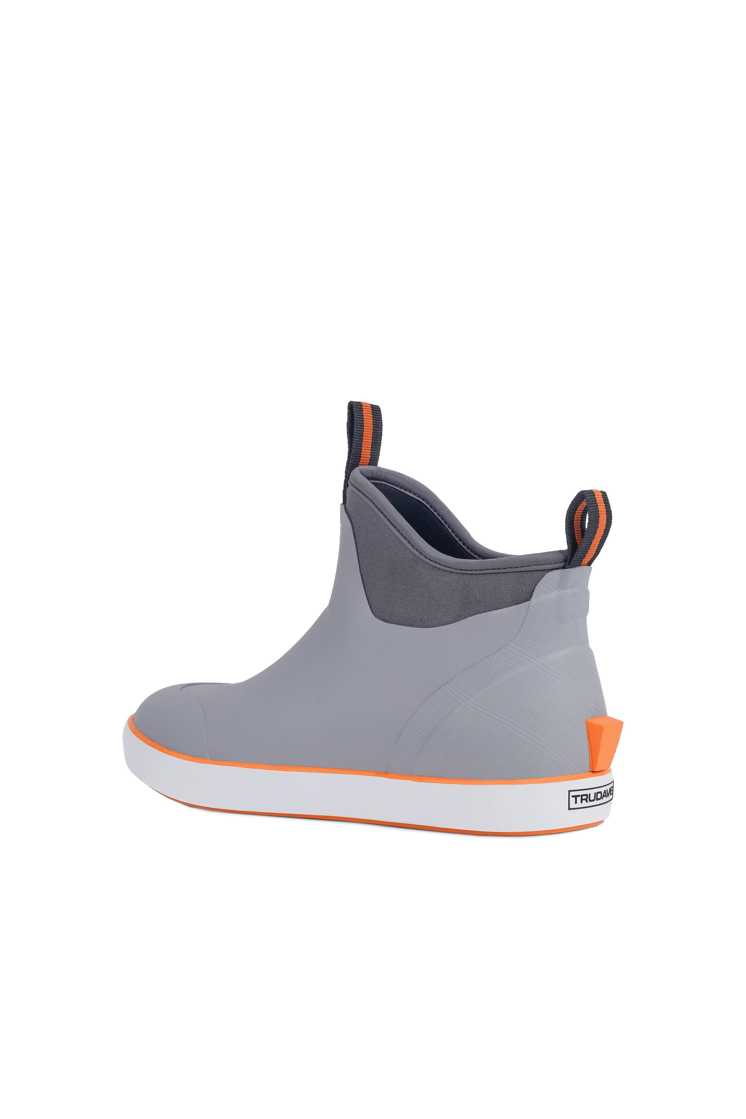 Trudave Seafarer Lite Series Men's Waterproof Slip-On Ankle Deck