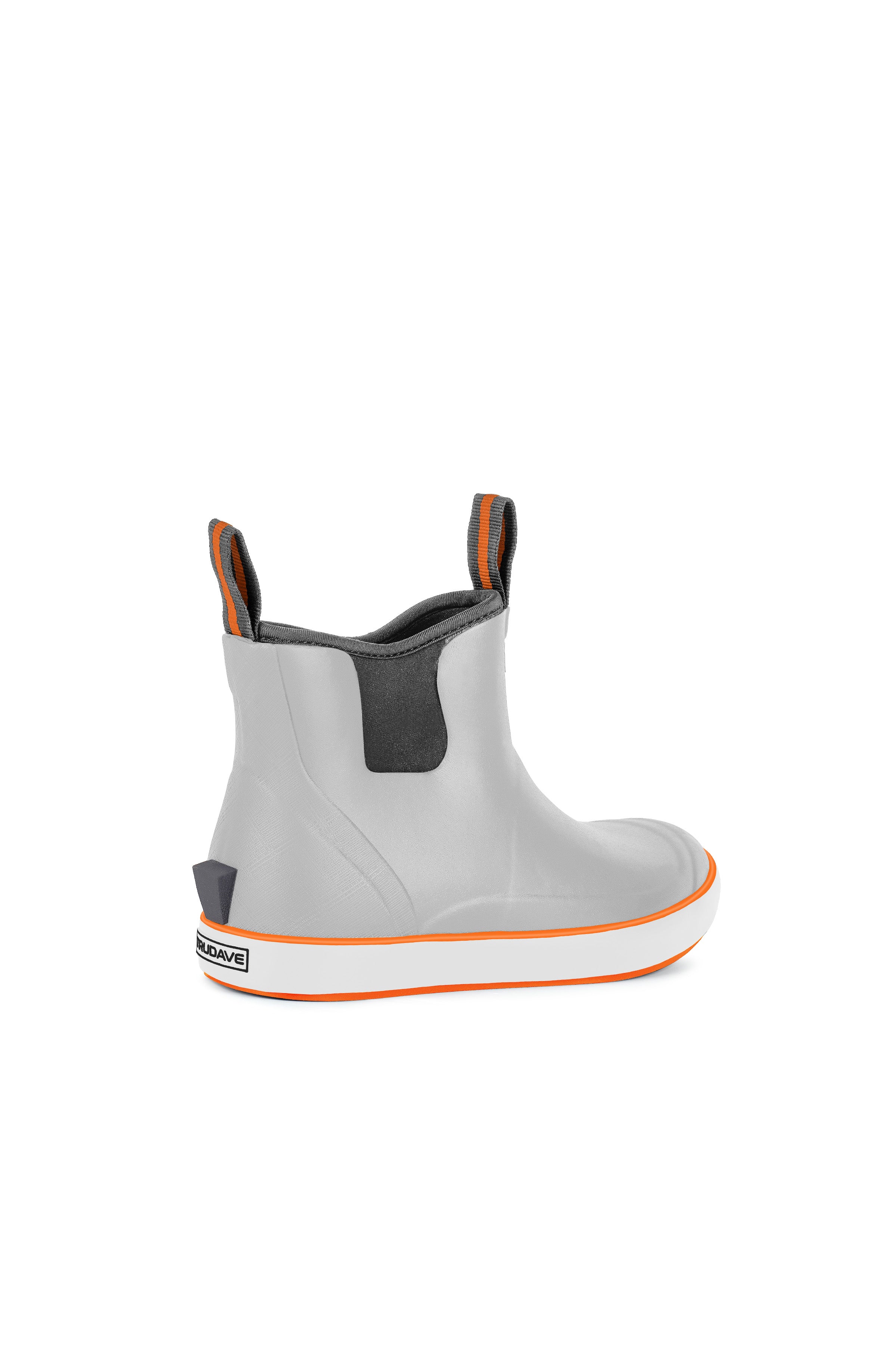 Trudave Ankle Waterproof Insulated Deck Boots – WaveLock Series
