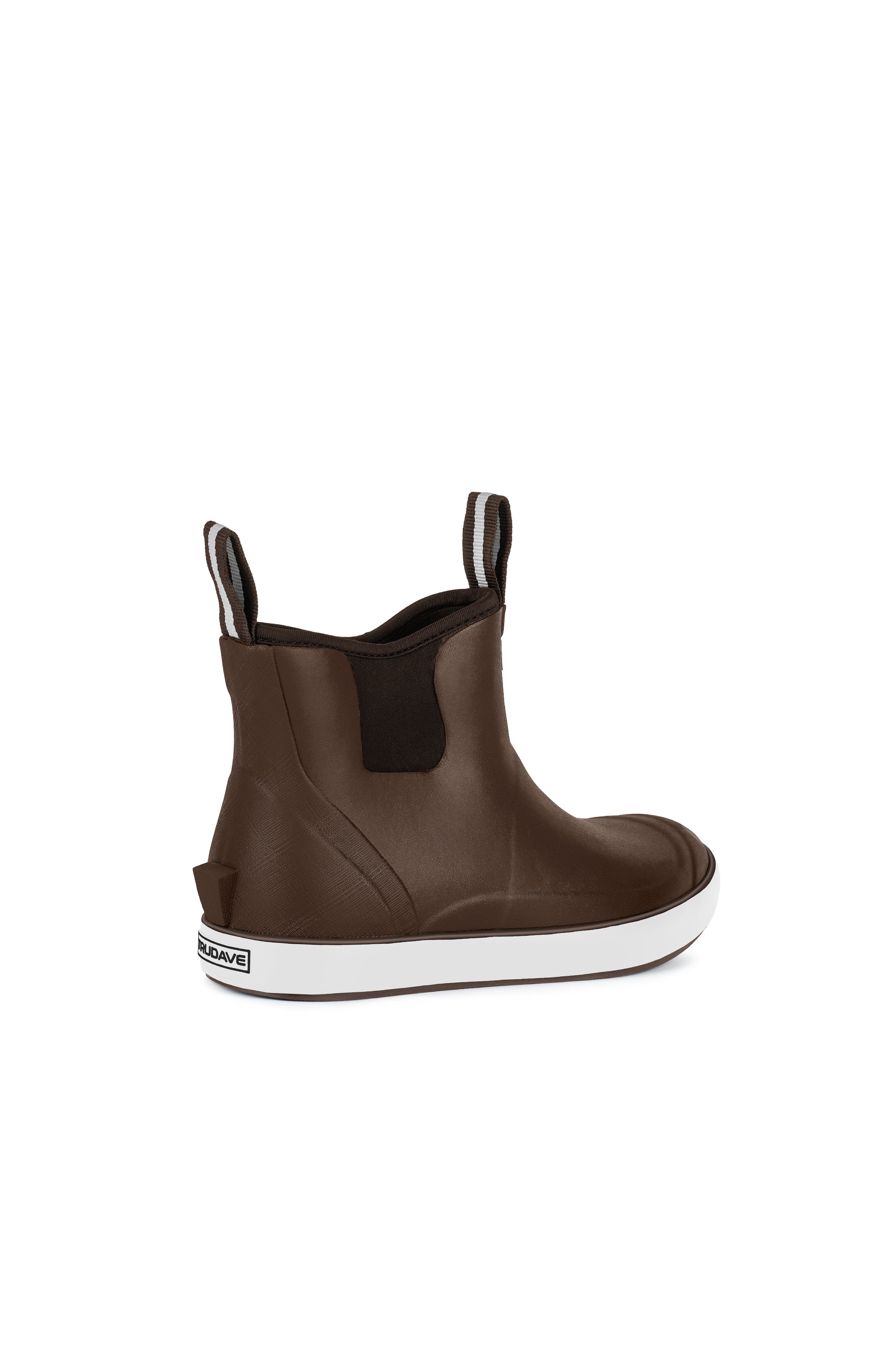 Trudave Ankle Waterproof Insulated Deck Boots – WaveLock Series
