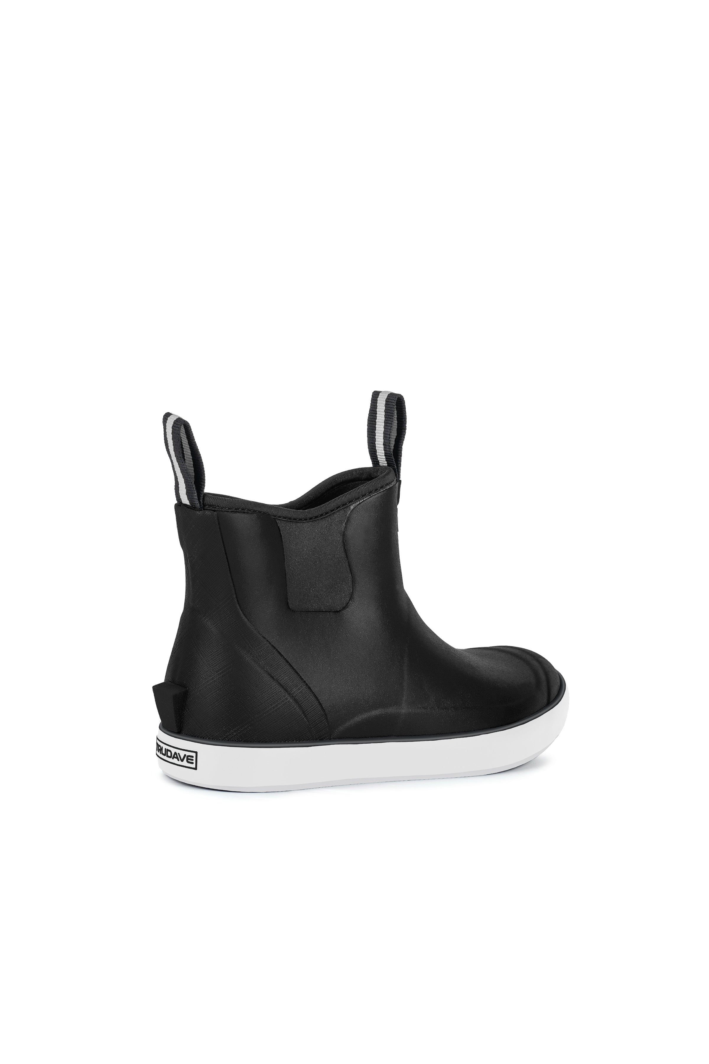 Trudave Ankle Waterproof Insulated Deck Boots – WaveLock Series