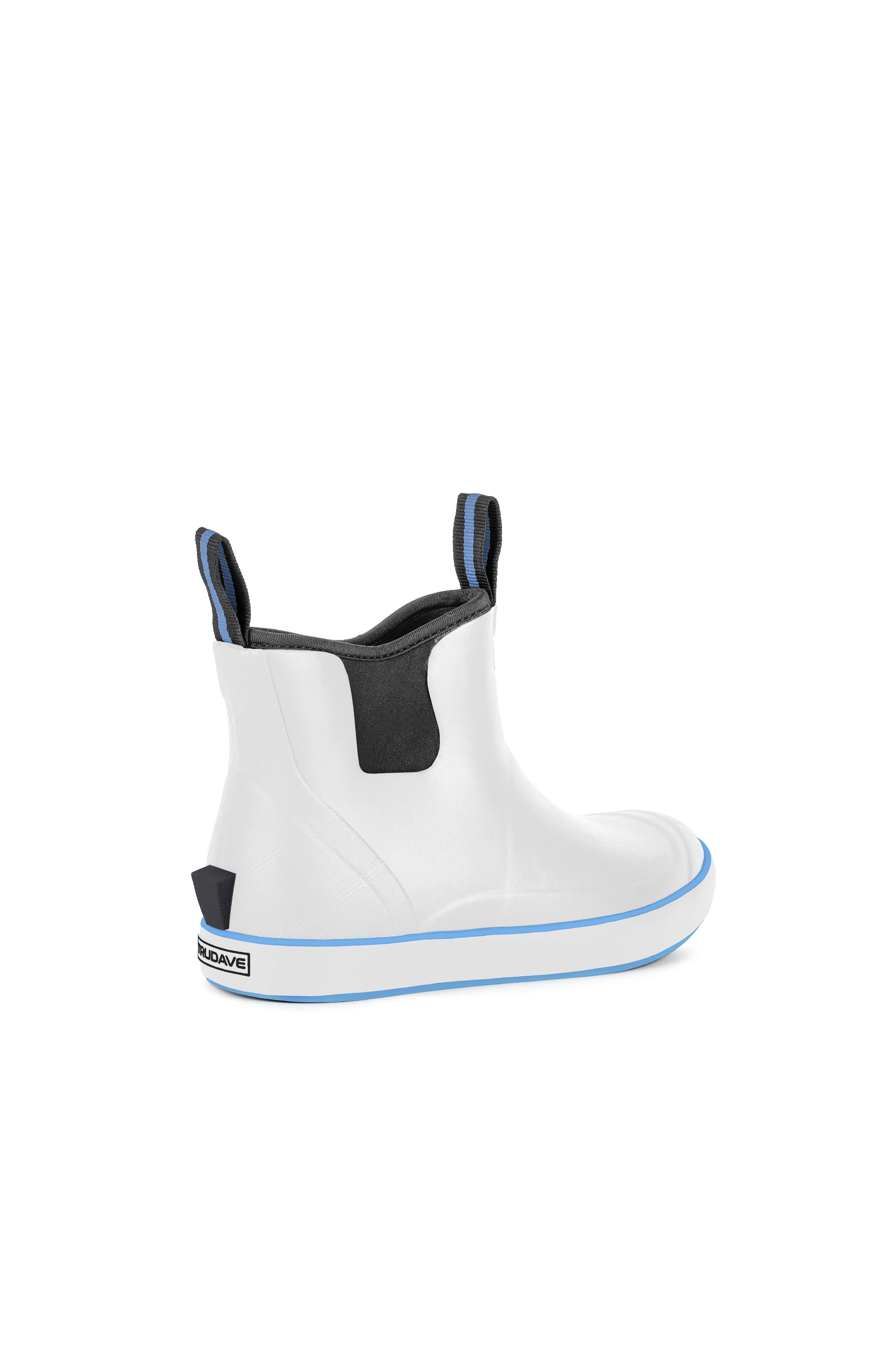 Trudave Ankle Waterproof Insulated Deck Boots – WaveLock Series