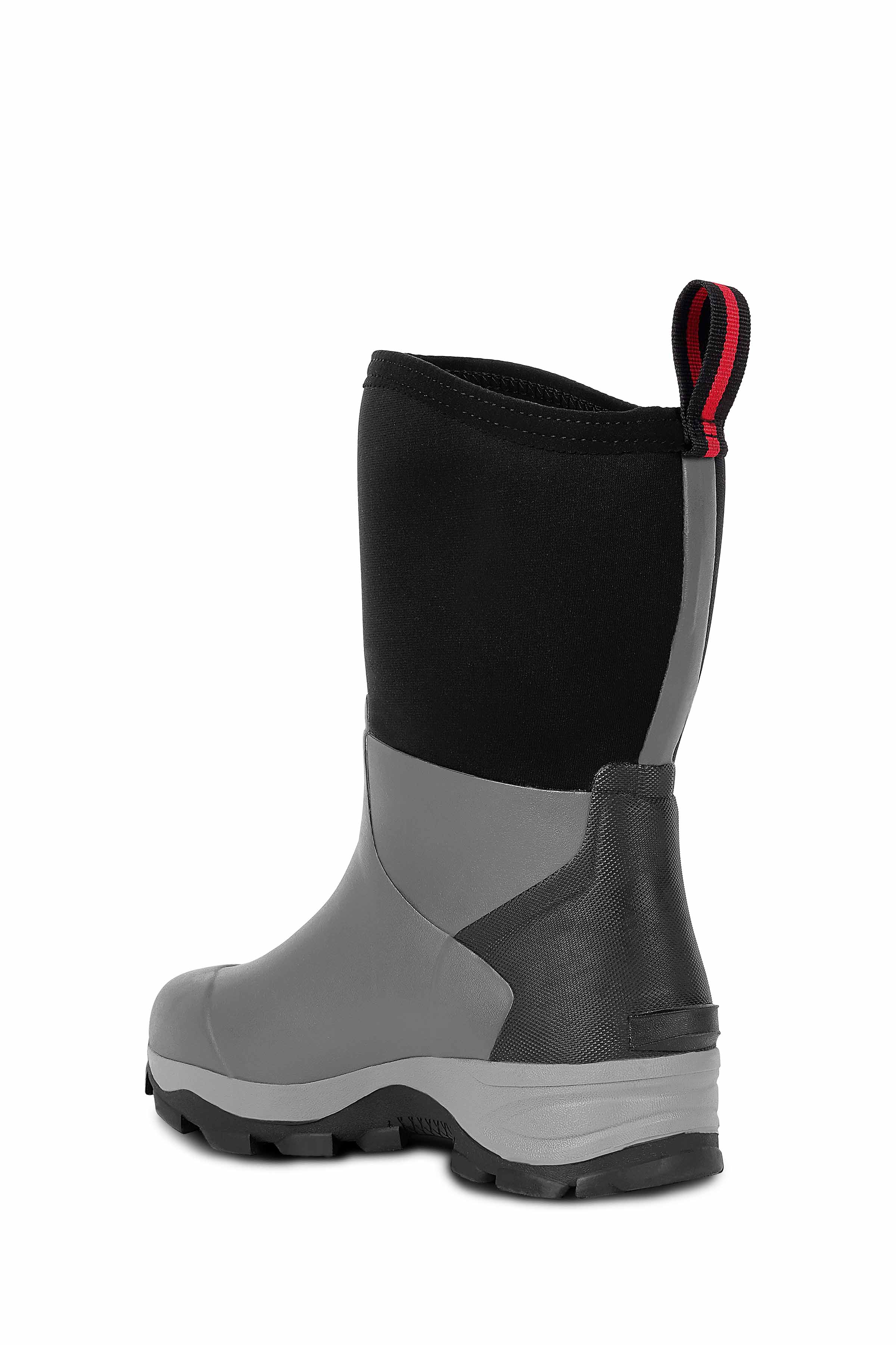 Trudave Women's Mid-Calf Waterproof Garden Boots – MudGuard Series