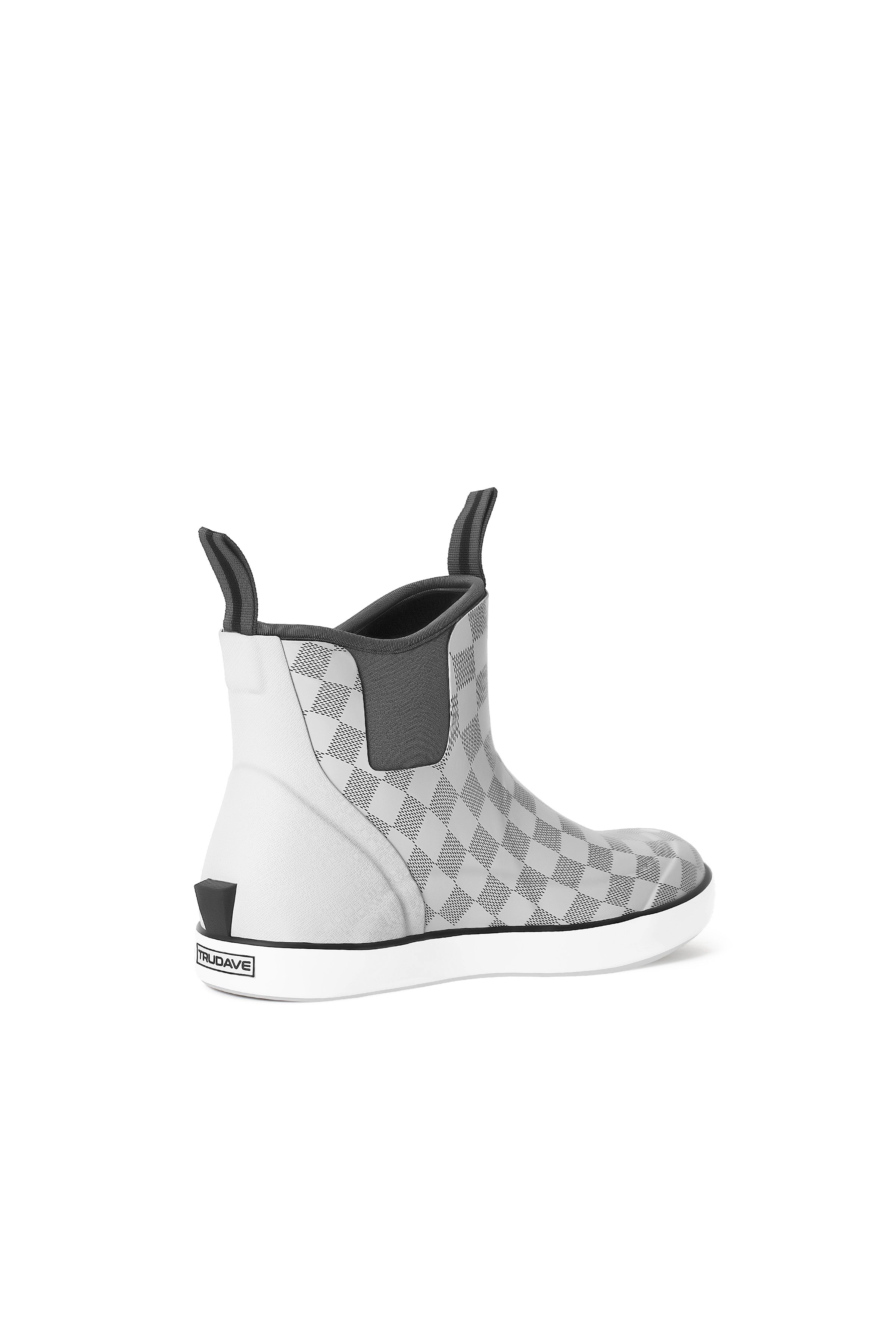 Trudave Ankle Waterproof Insulated Deck Boots – WaveLock Series